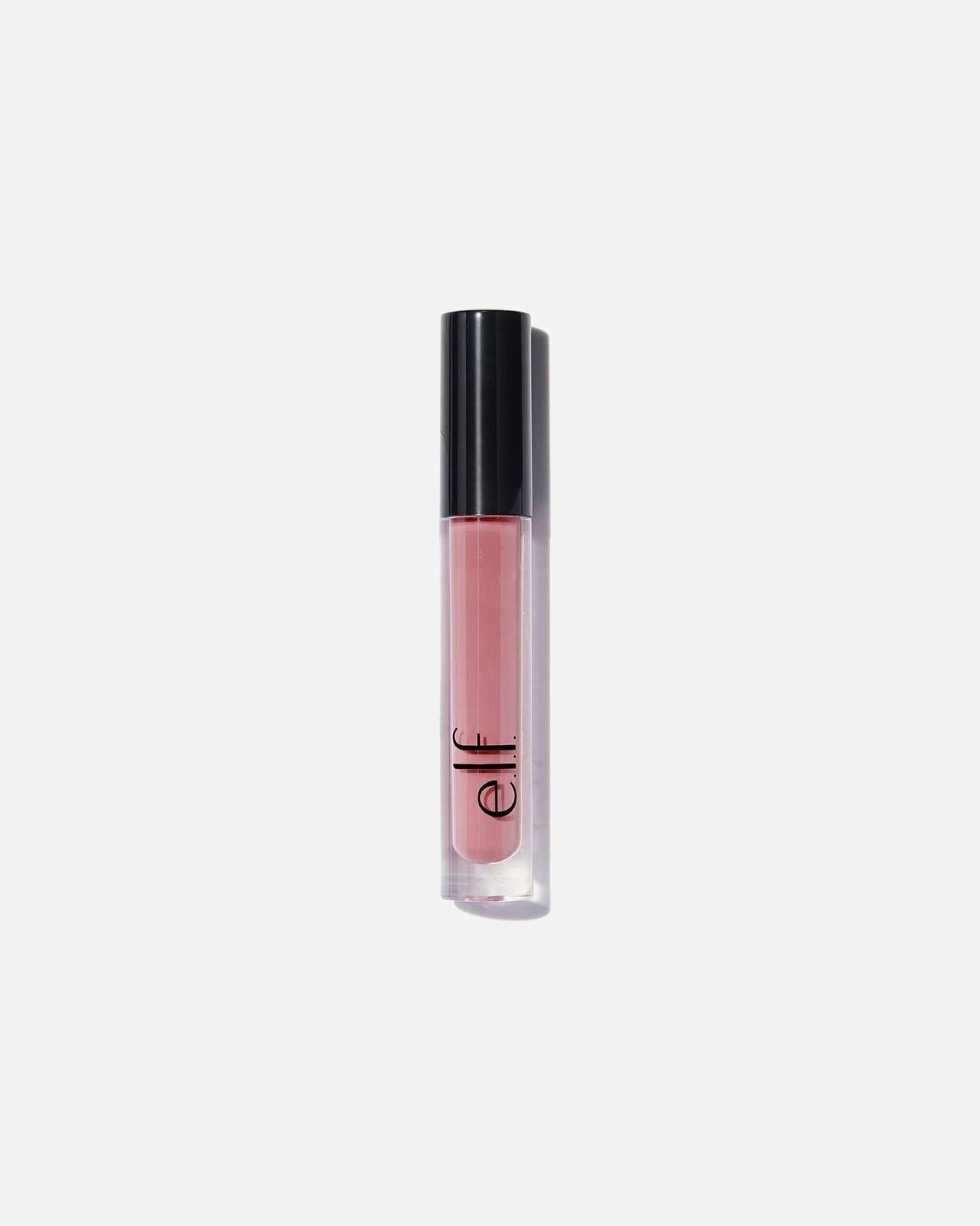 Lipgloss für Unisex e.l.f. Cosmetics Lip Plumping Gloss MOCHA TWIST