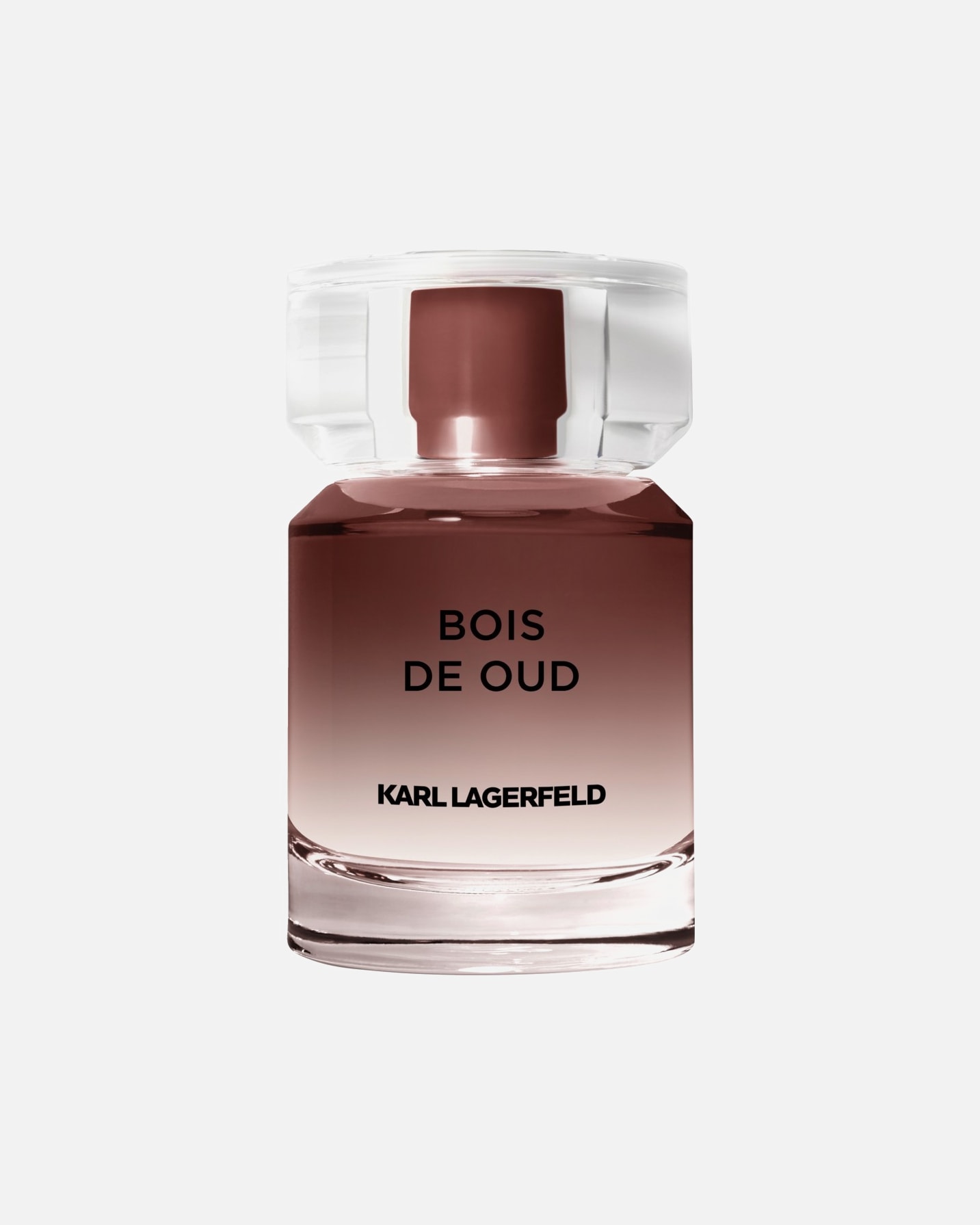 Eau de toilette for UnisexeKarl LagerfeldLes Parfums Matières50 ml