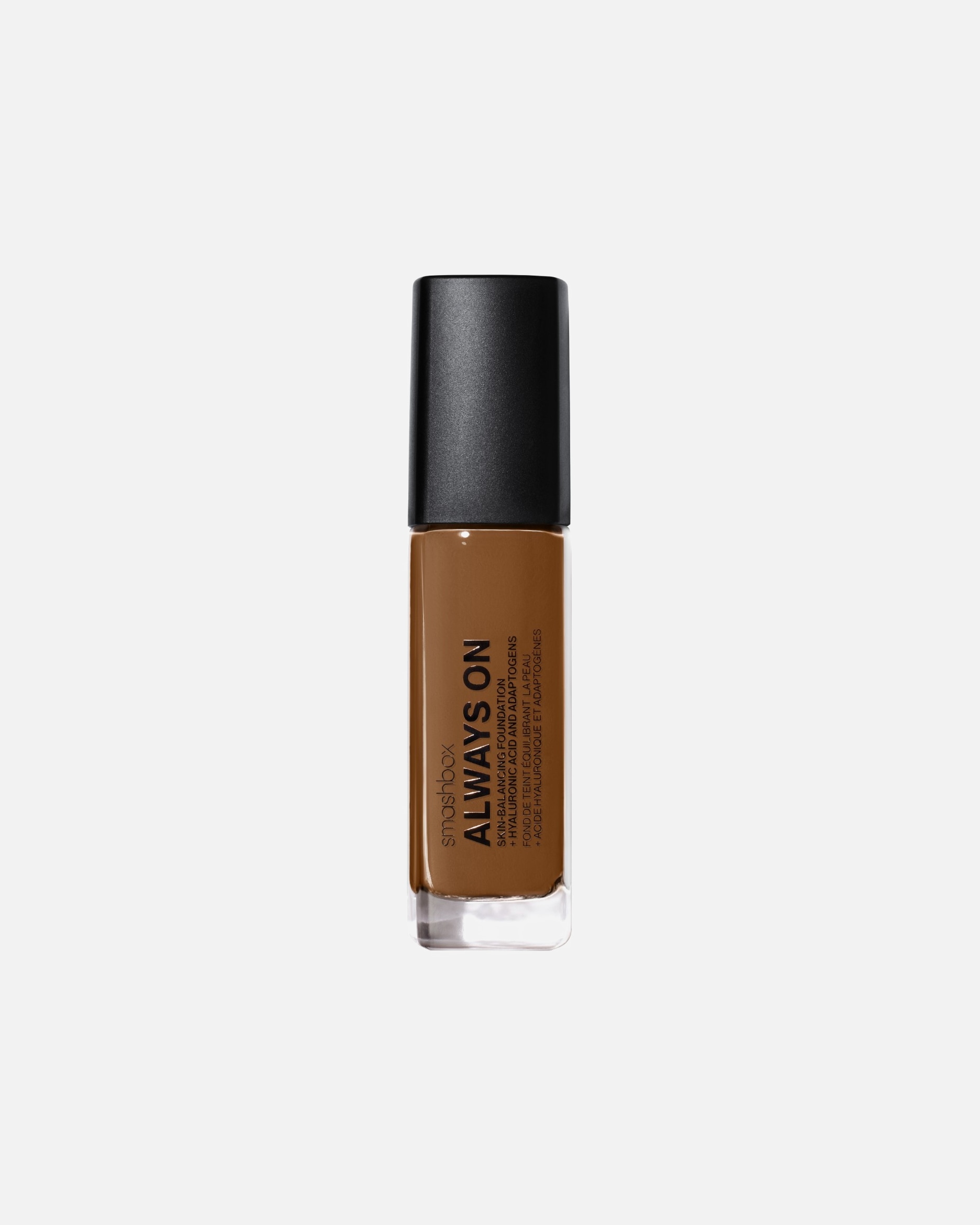 Foundation für Unisex Smashbox Always on Skin Balancing D20-W