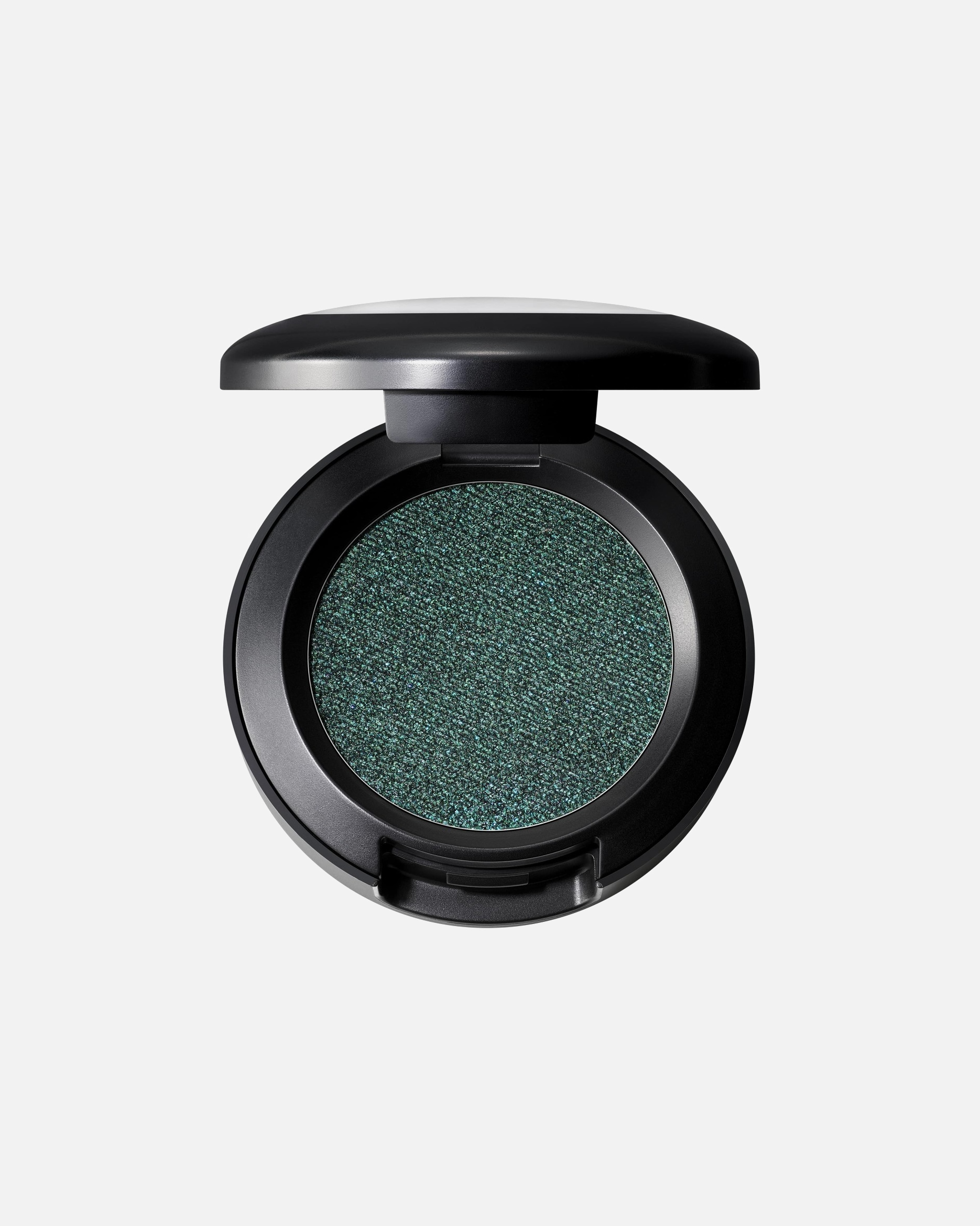 Lidschatten für Unisex MAC Dazzleshadow Metallic Single Eye Shadow PRO Palette CASH IN