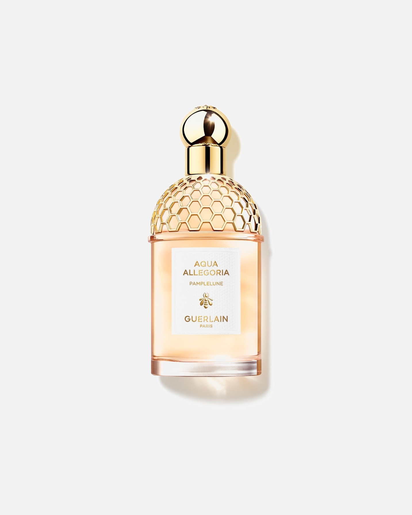 Eau de Toilette für Weiblich Guerlain Aqua Allegoria Pampelune 125 ml
