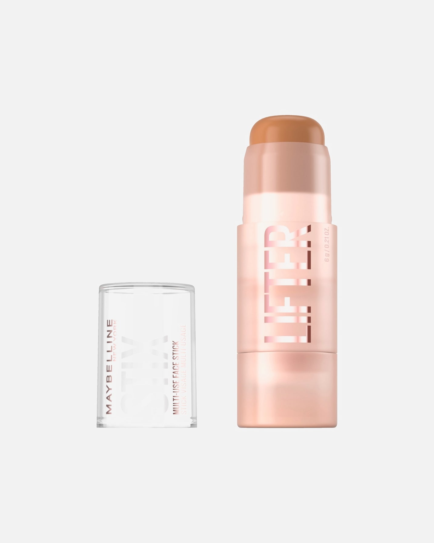 Foundation für Unisex Maybelline Lifter Stix 6 g