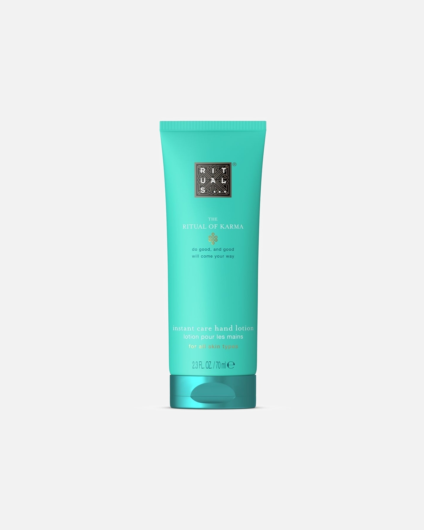 Crème pour les mains for FemmeRitualsThe Ritual of KarmaHand Lotion70 ml