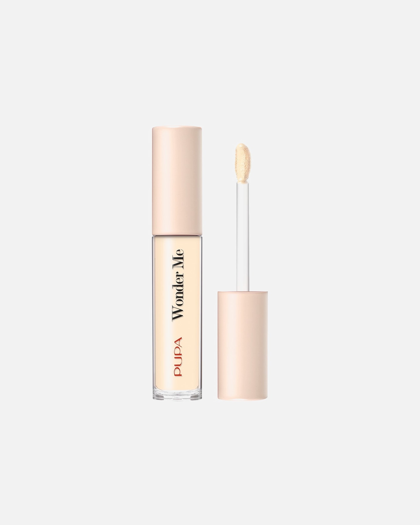 Correcteur for UnisexePUPA MilanoWonder Me Estompe fatique4.2 ml
