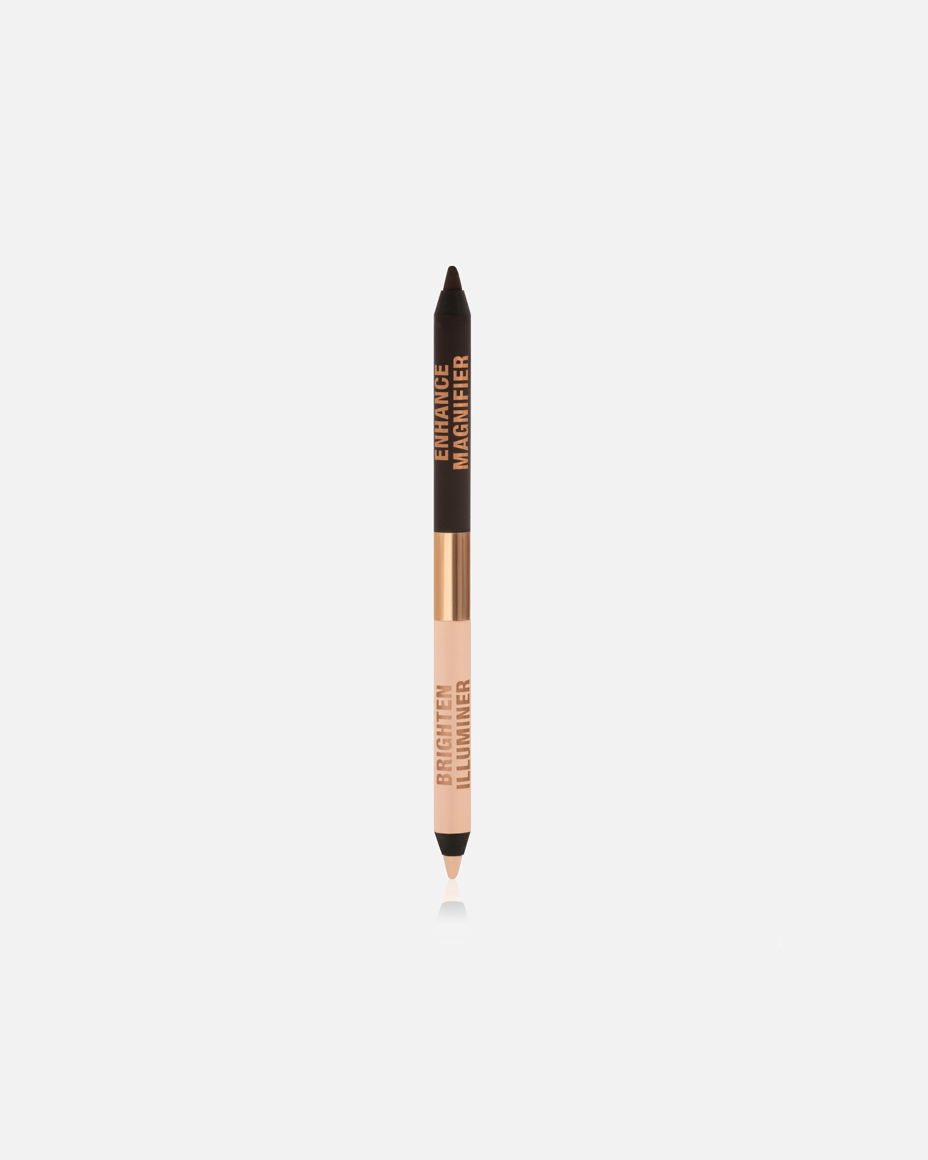 Eyeliner für Unisex Charlotte Tilbury The Super Nudes Duo Liner SUPER NUDES