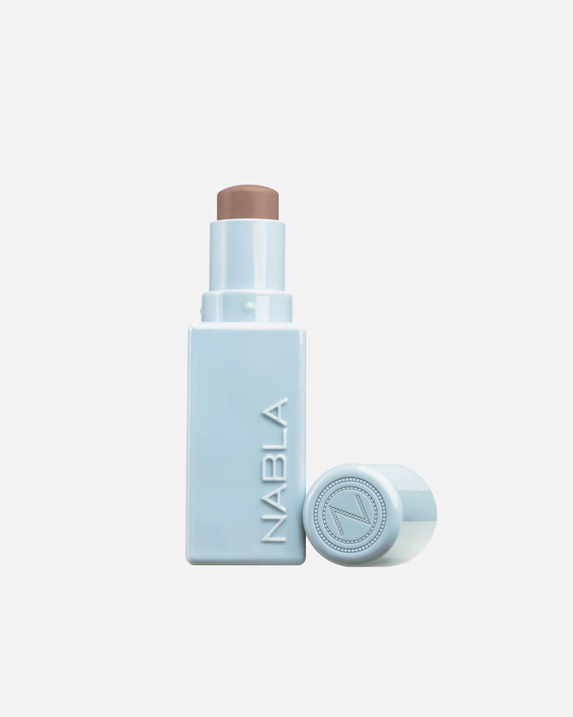 Contouring Stick für Unisex NABLA Default Brand Line Art of Skin 1 Fair Light