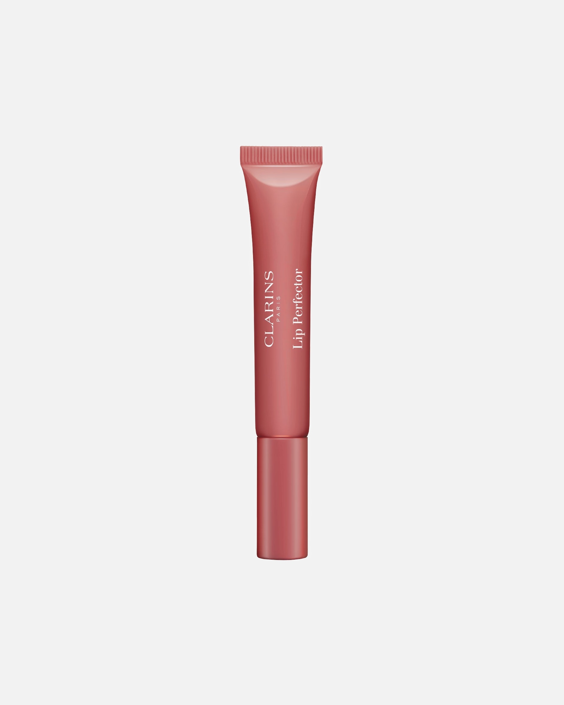 Lipgloss für Unisex Clarins Lip Perfector 16 - Intense Rosebud