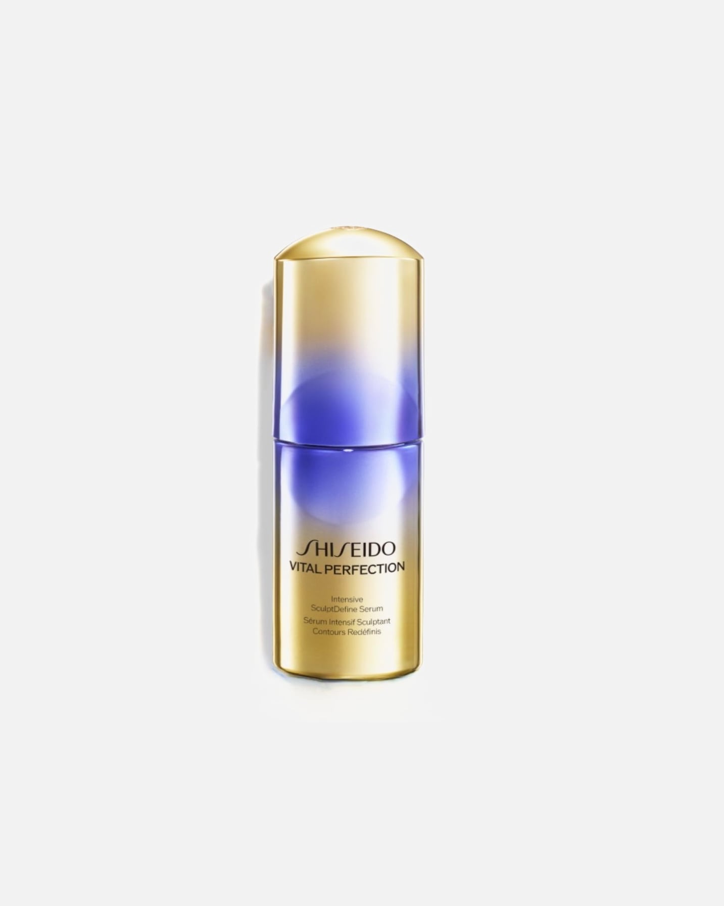 Sérum anti-âge for FemmeShiseidoVITAL PERFECTIONIntensive SculptDefine40 ml