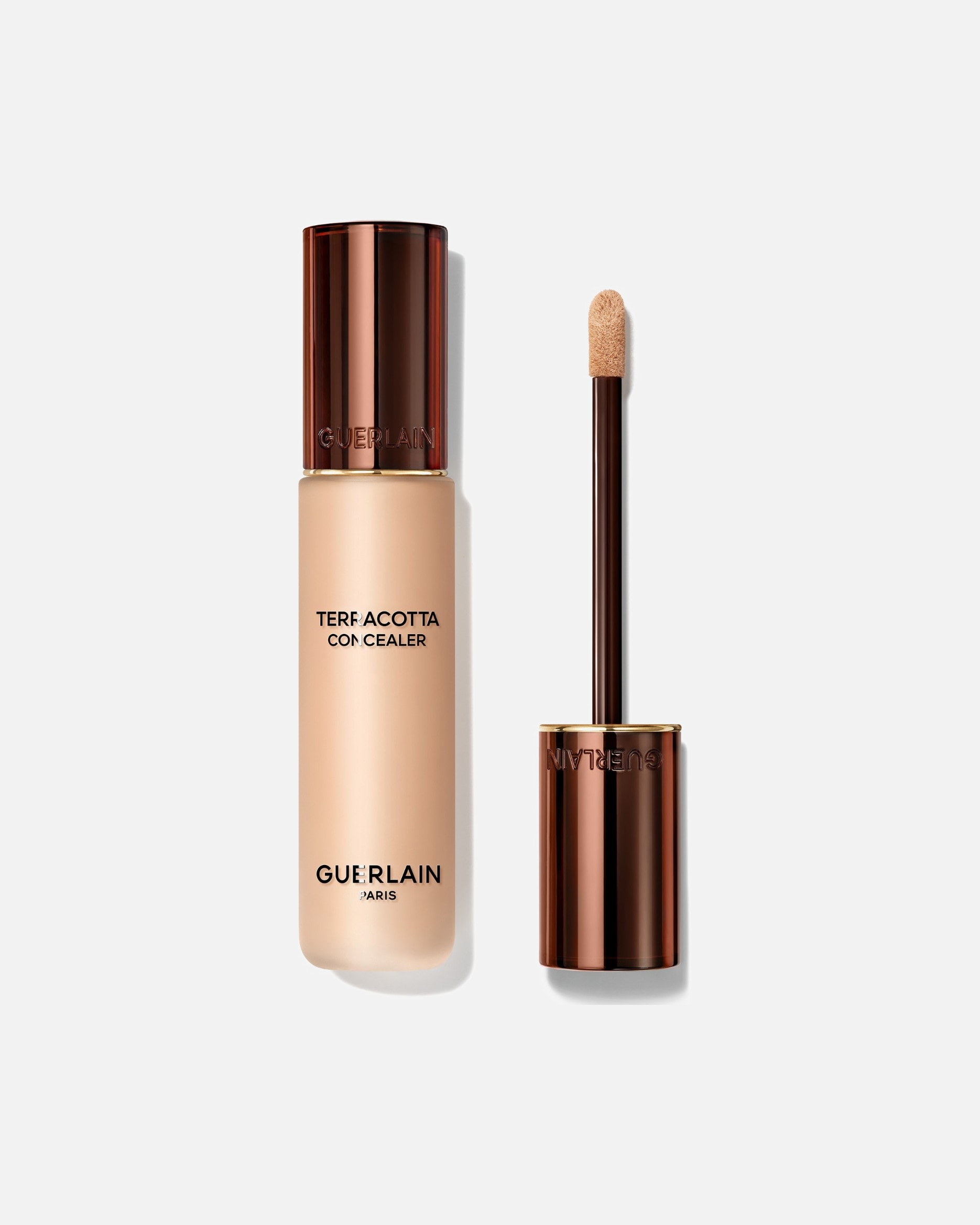 Concealer für Unisex Guerlain Terracotta TERRA 24 2.5N - Neutral