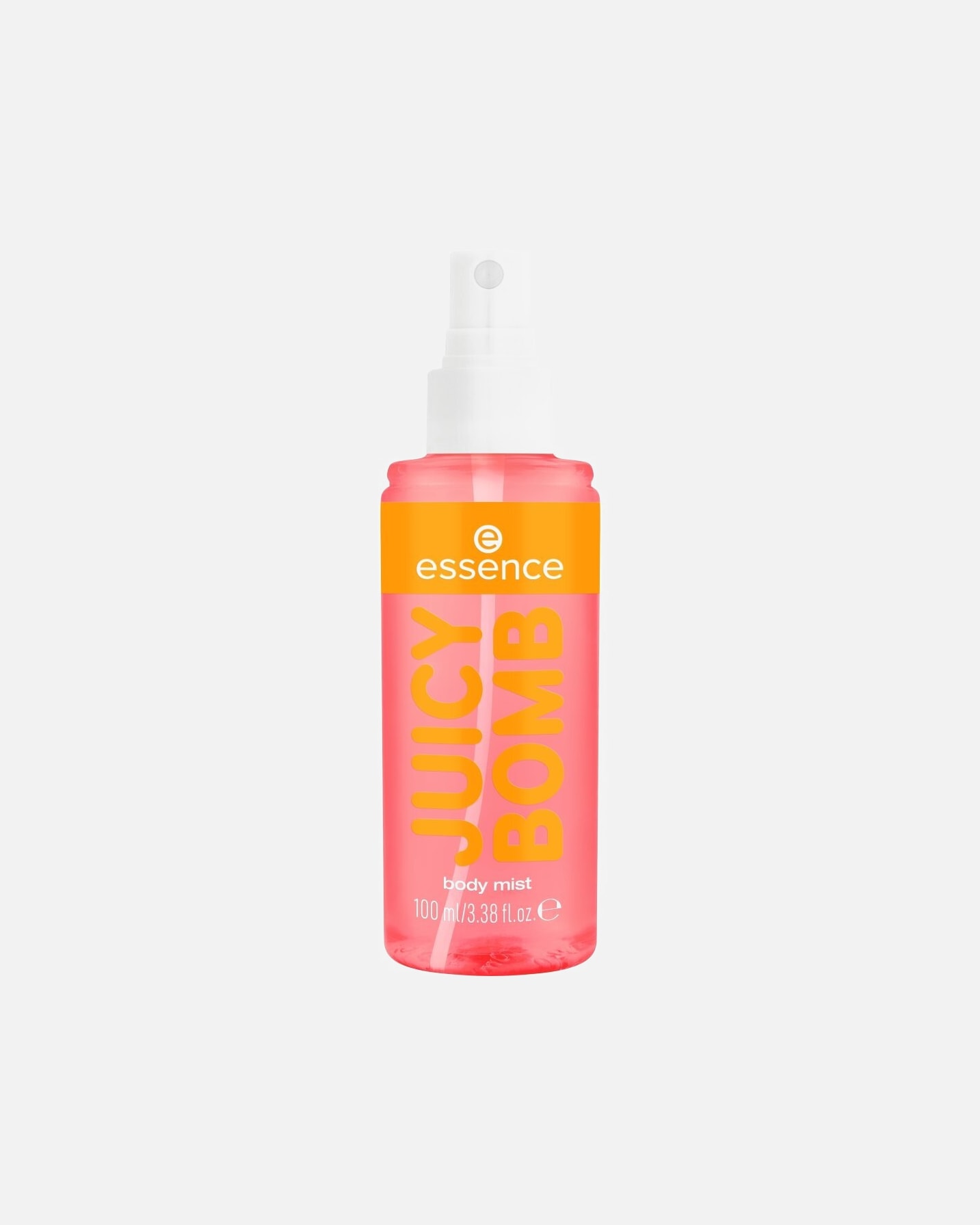 Spray pour le corps for FemmeessenceJUICY BOMBJUICY BOMB - Tropical Drop 110 Eau parfumée pour le corps100 ml