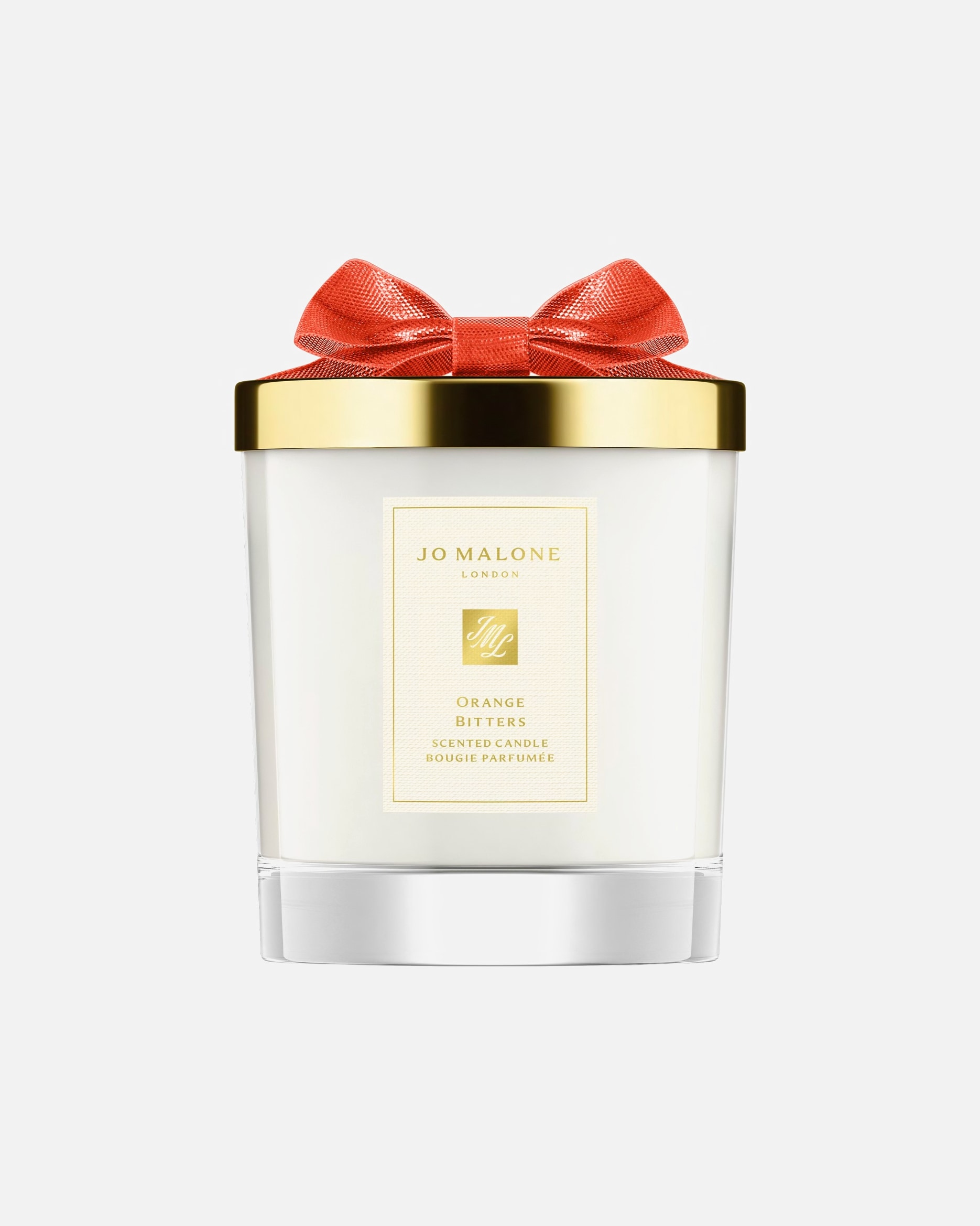 Bougie for UnisexeJo Malone LondonHoliday CollectionOrange Bitters Home Candle200 Grammes