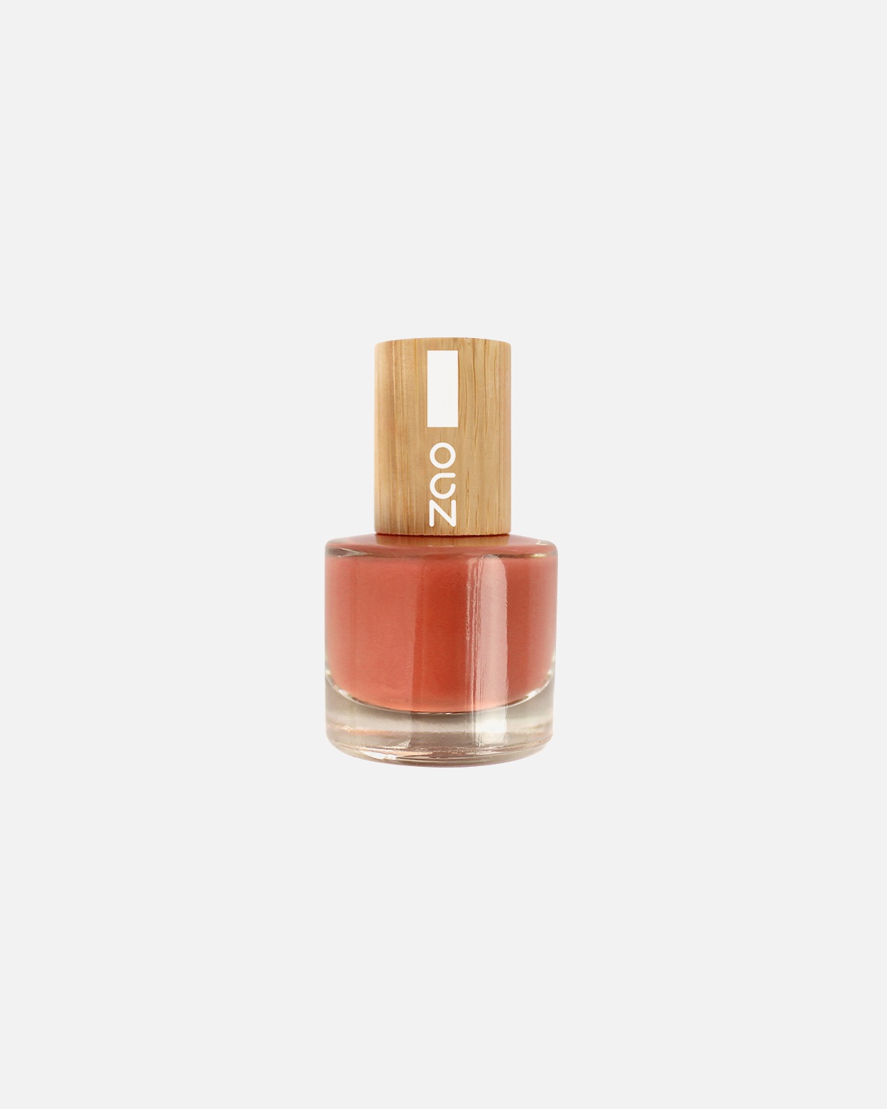 Vernis for UnisexeZAOTop CoatORANGE