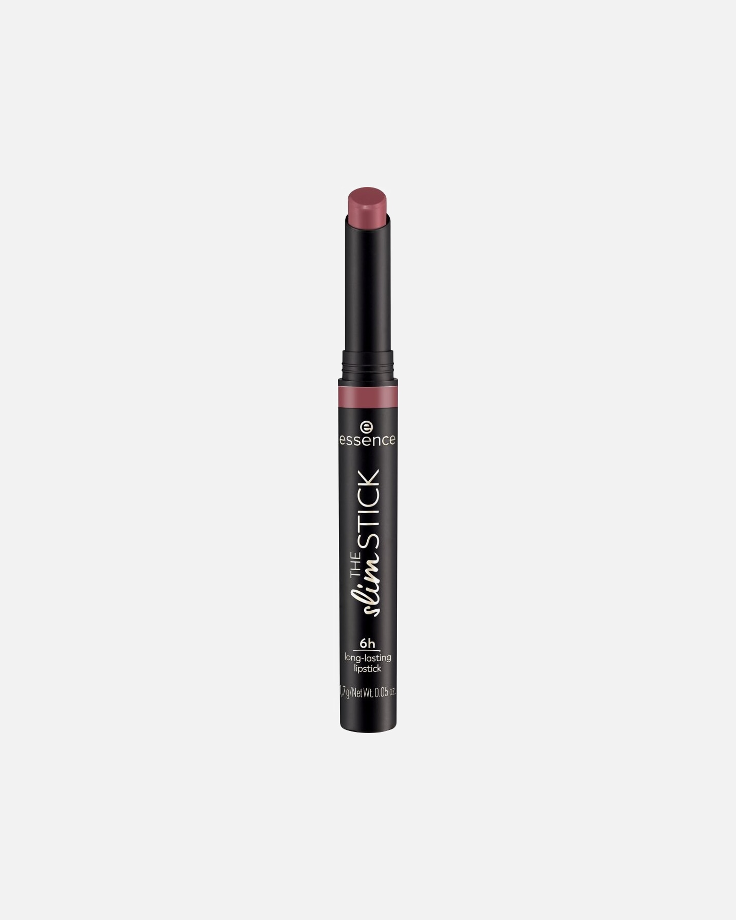 Lippenstift für Weiblich Essence The Slim Stick Nr. 105 - Velvet Punch