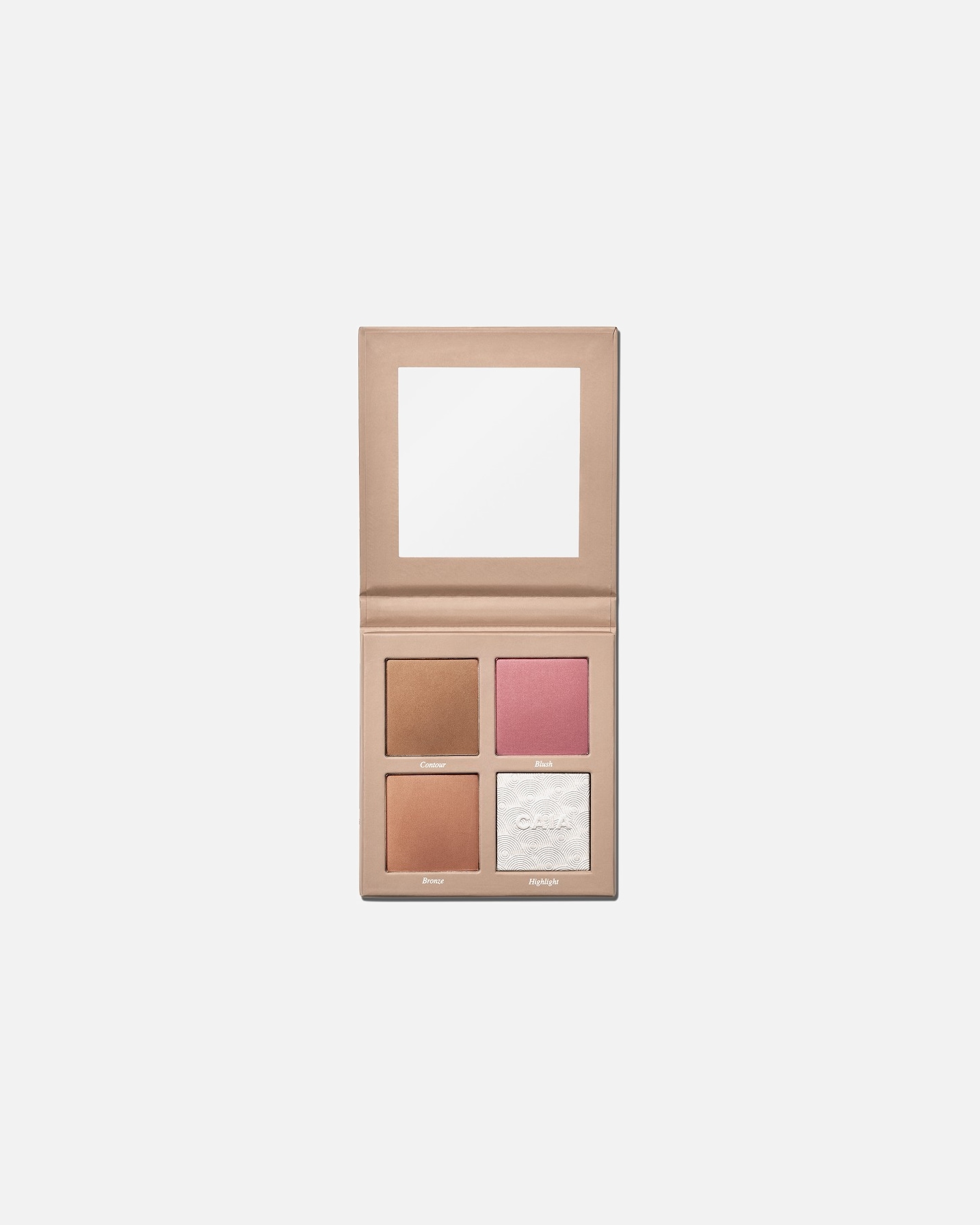 Poudre for UnisexeCaia CosmeticsDefault Brand LineSassy FaceSASSY