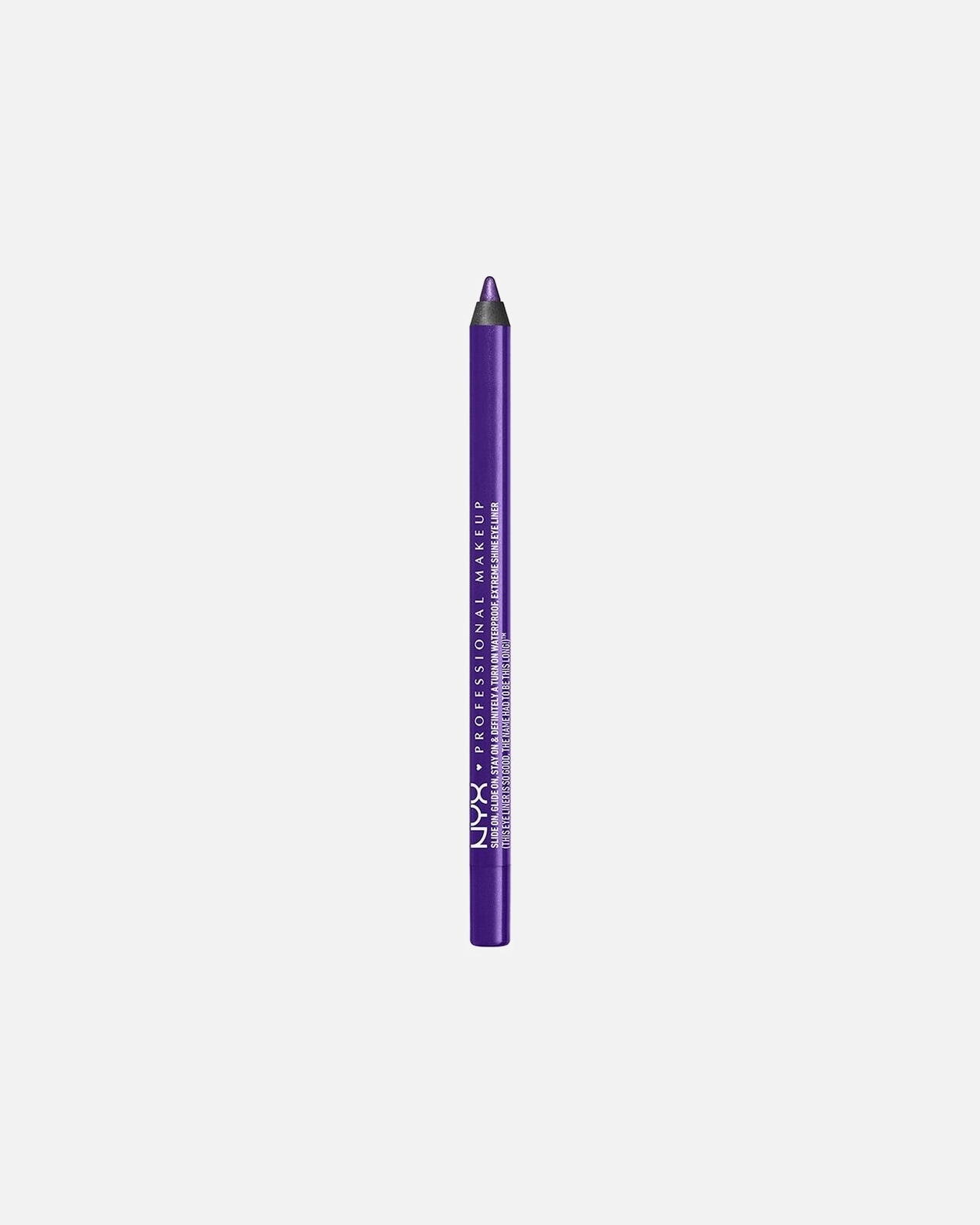 Crayon khôl for UnisexeNYX Professional MakeupGlisser sur le crayonPurple Blaze