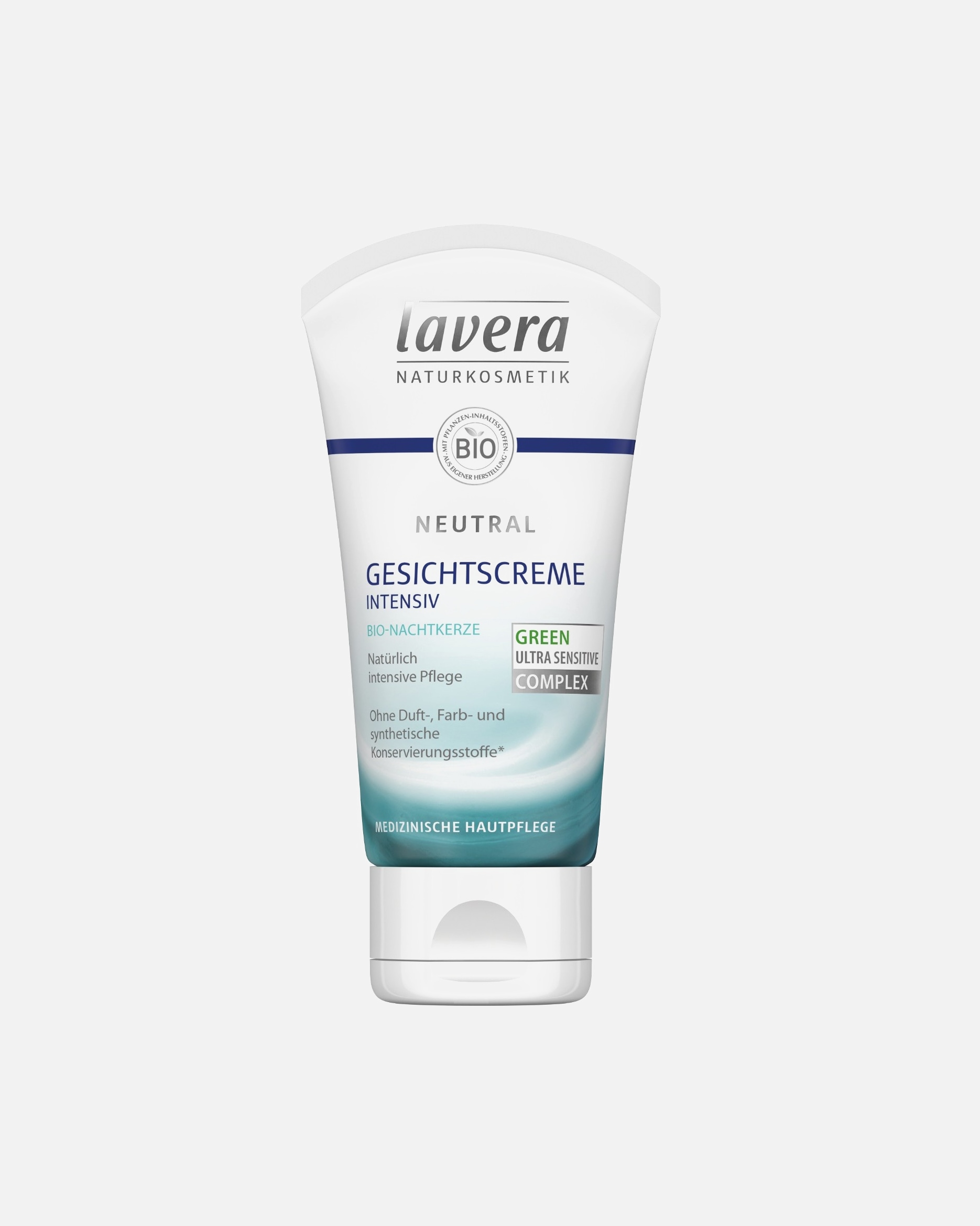 Crème visage for UnisexelaveraEvening primrose50 ml
