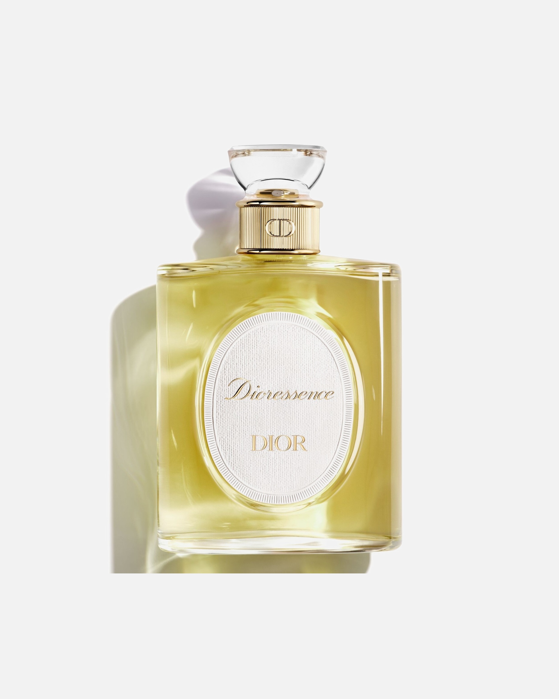 Eau de Toilette für Unisex DIOR Dioriginals Dioressence 100 ml