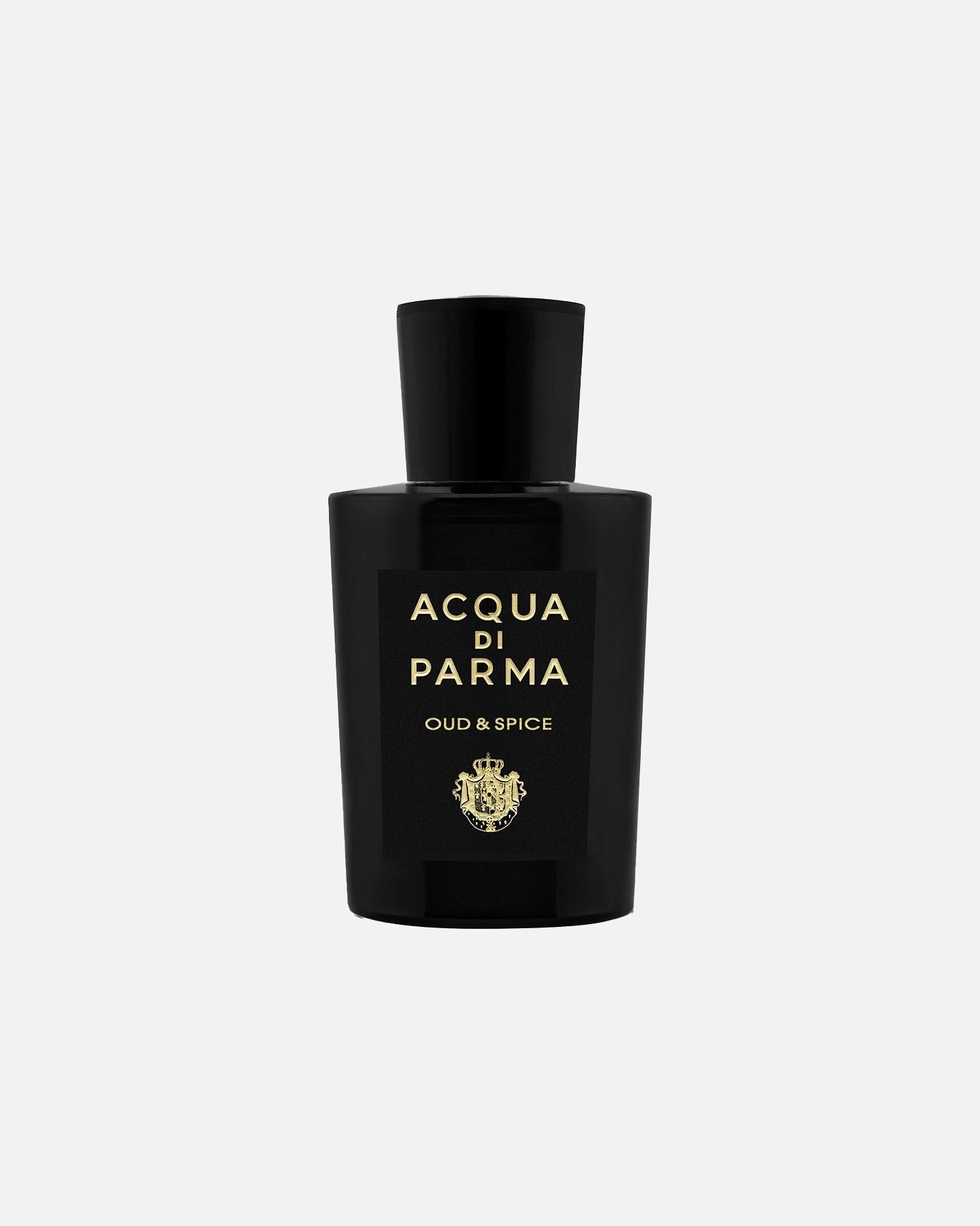 Eau de parfum for UnisexeAcqua di ParmaSignature Of The SunOud100 ml