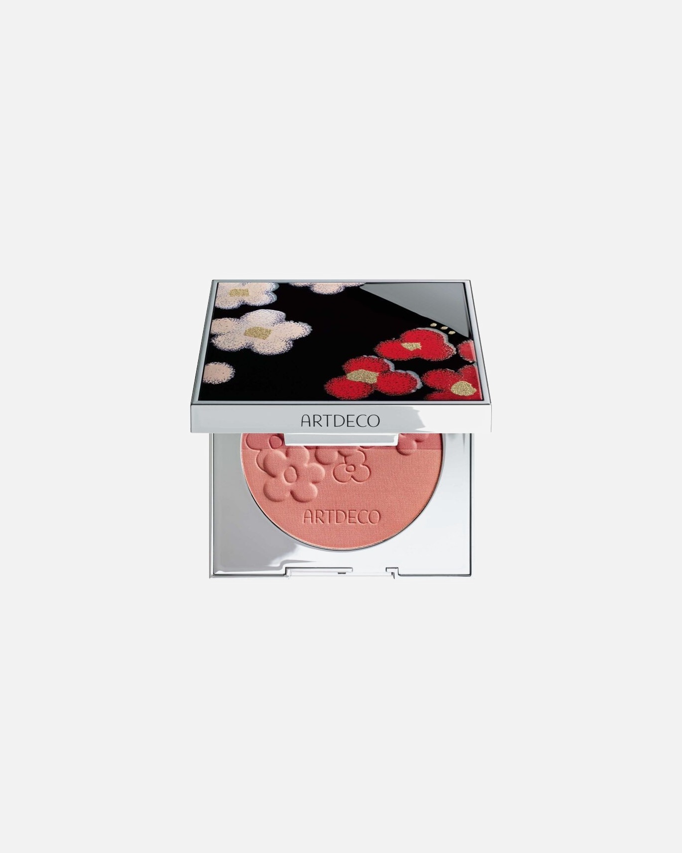 Blush for UnisexeARTDECOCouture Bloom BlushGARDEN OF GLAM