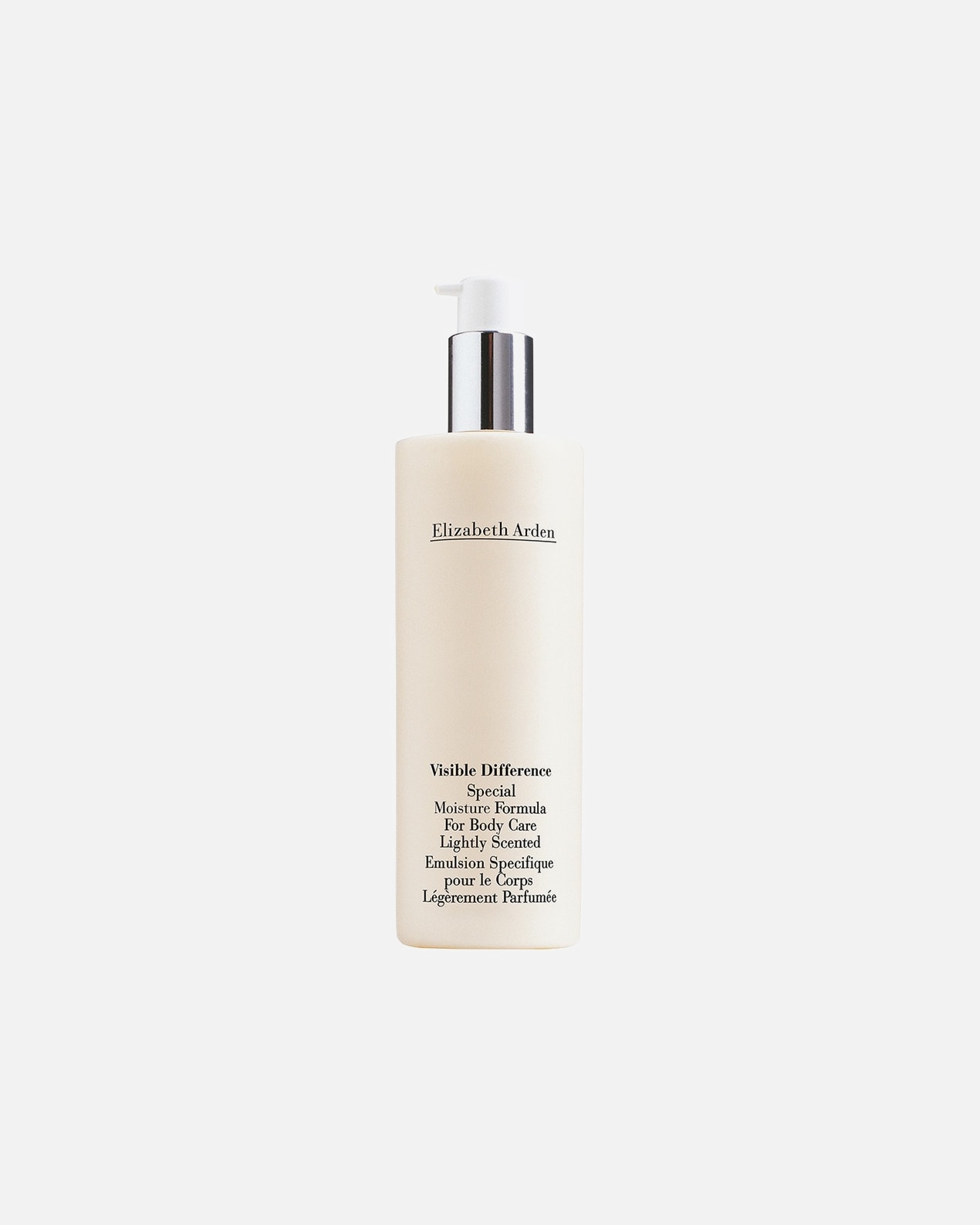 Körpercreme für Unisex Elizabeth Arden Visible Difference SPECIAL MOISTURE BODY LOTION 300 ML 300 ml