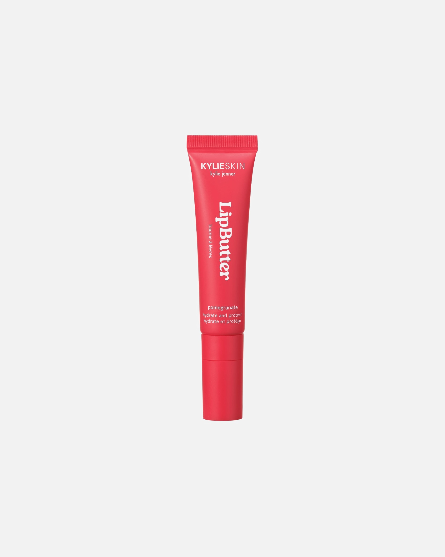 Lippenbalsam für Unisex KYLIE SKIN Lip Butter POMEGRANATE