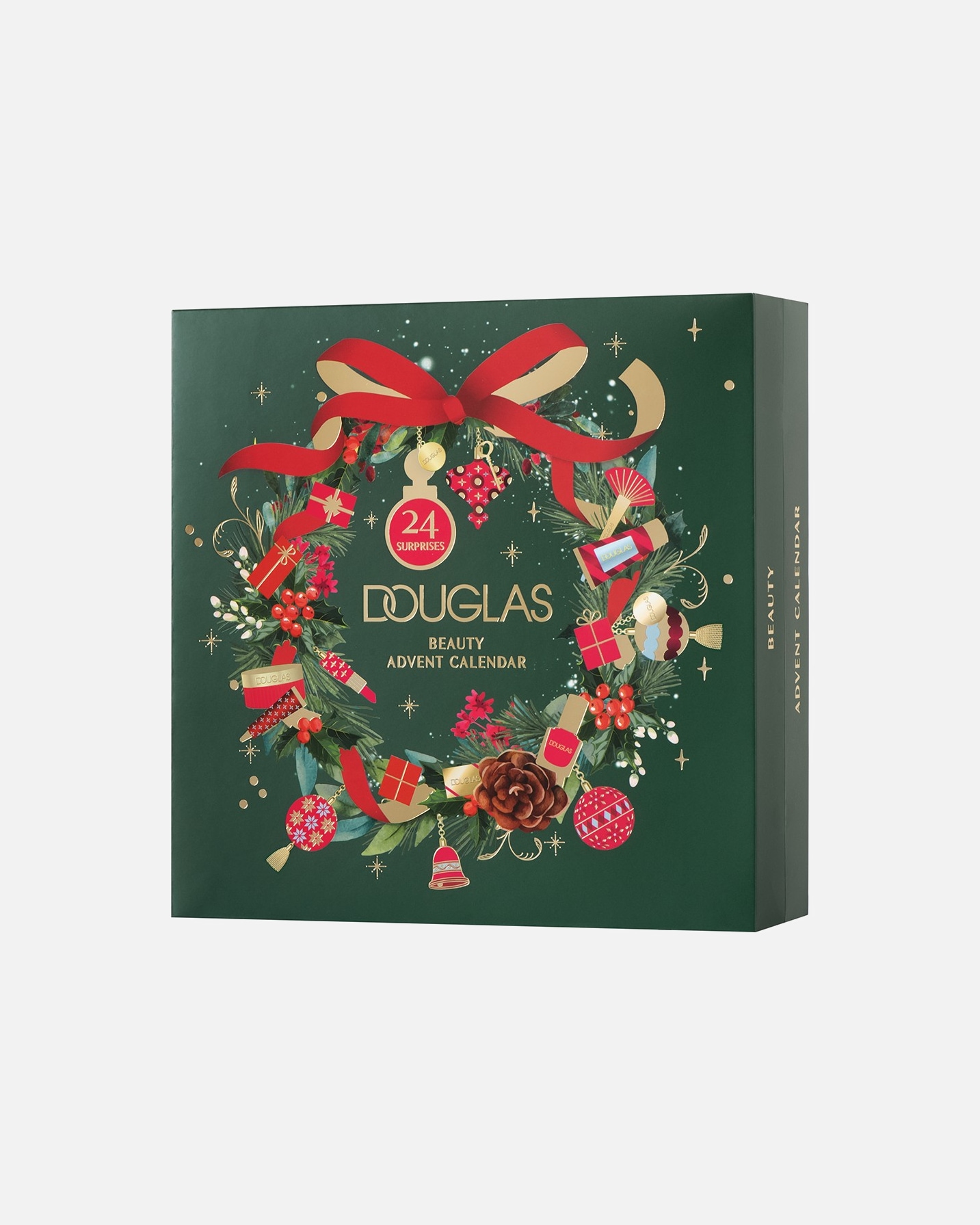 Calendrier de l'Avent for UnisexeDouglas CollectionAccessoiresMAKE-UP Beauty Advent Calendar1 unité