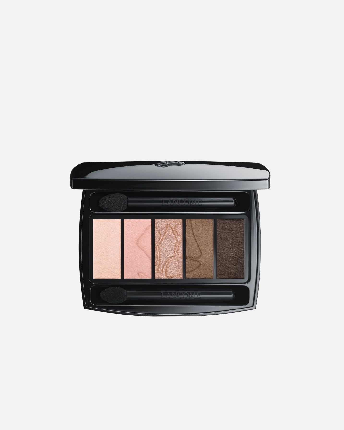 Lidschatten für Unisex Lancôme Ombre Hypnôse Palette 01 - FRENCH NUDE