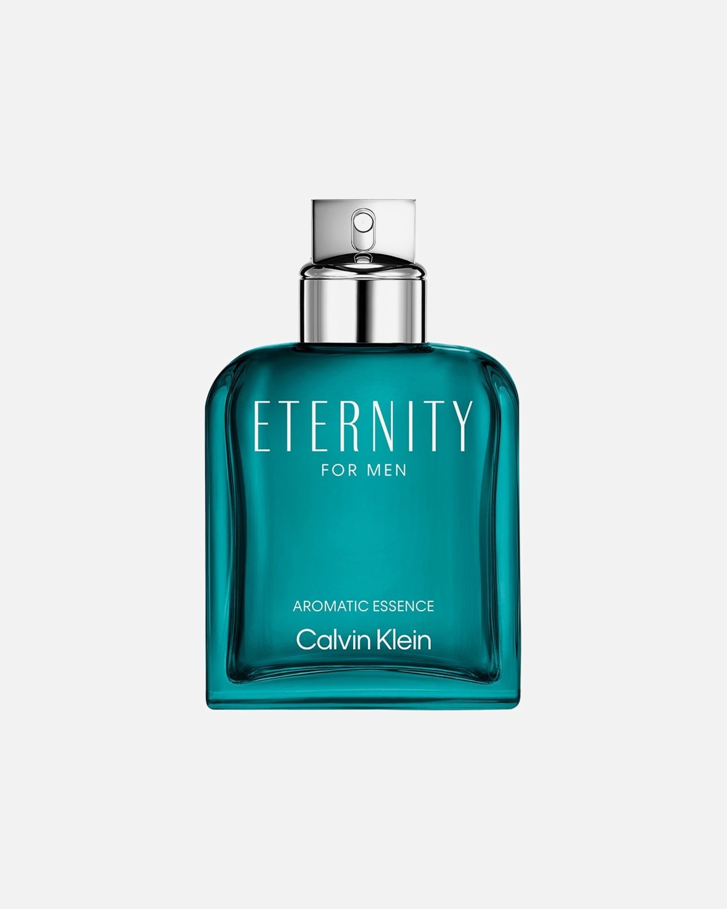 Parfum für Männlich CALVIN KLEIN Eternity for men Aromatic Essence 200 ml