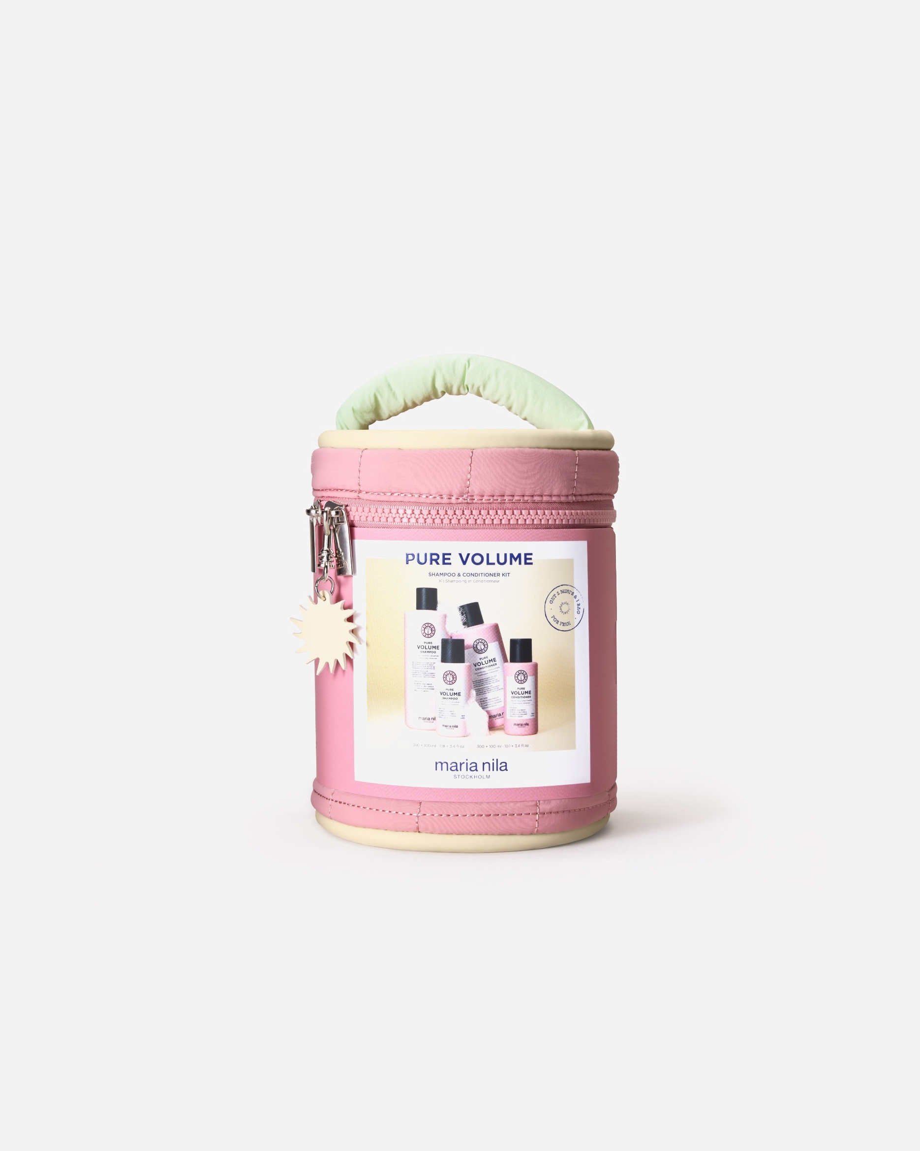 Coffret soin cheveux for UnisexeMaria Nila1 unité