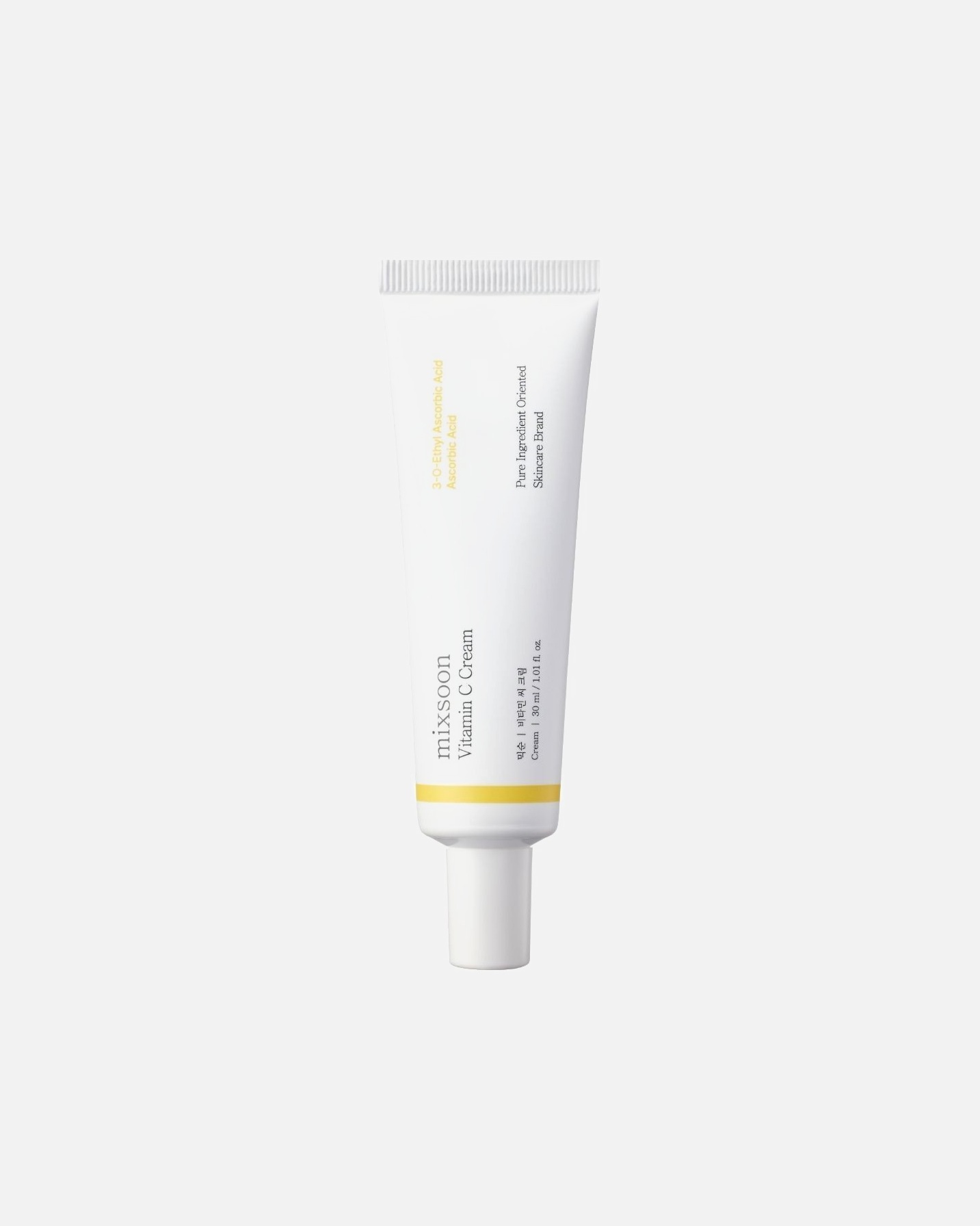 Crème visage for Unisexemixsoonmixsoon Vitamin C Cream30 ml