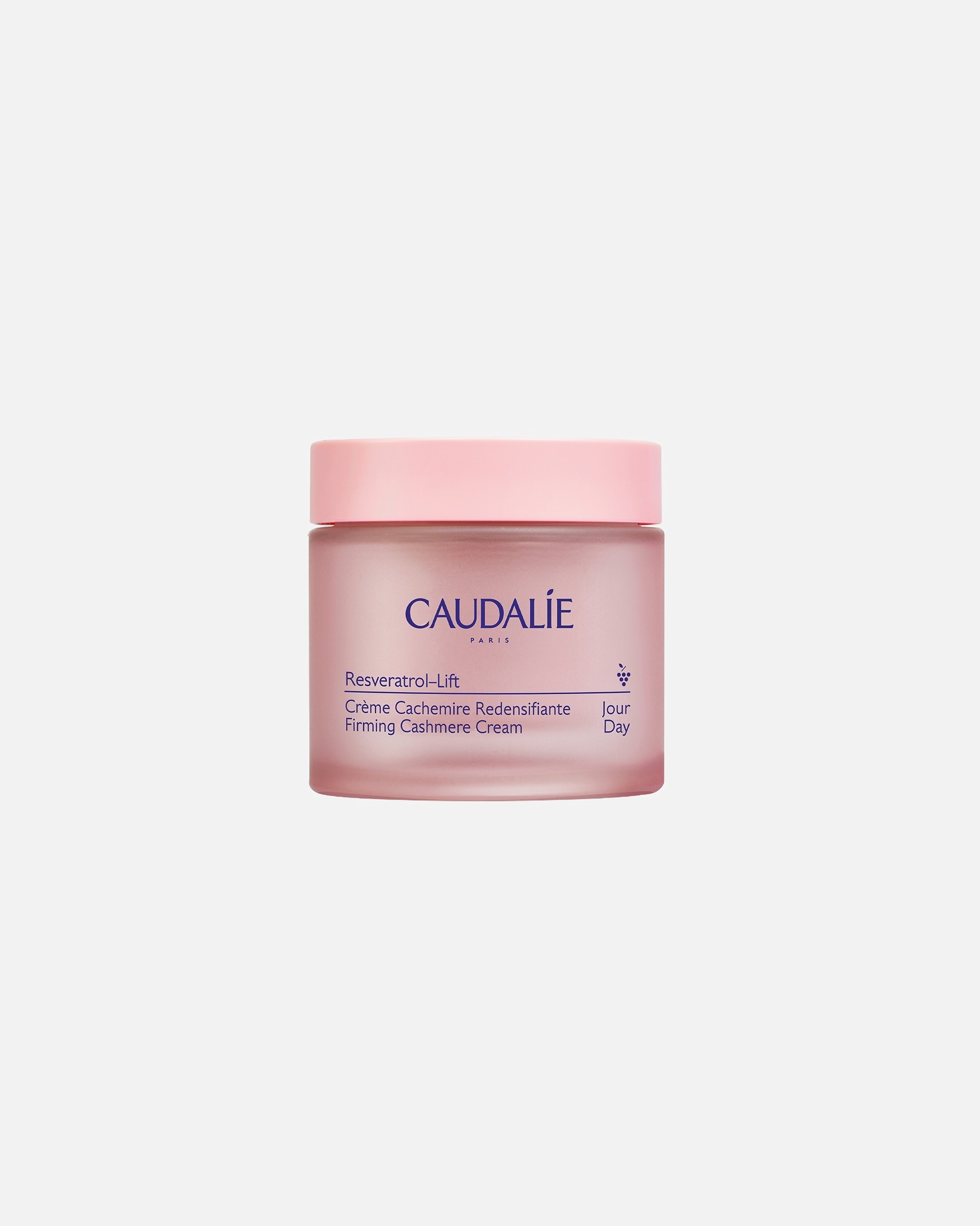 Crème visage for UnisexeCaudalieResveratrol Lift Firming Cashmere Cream50 ml