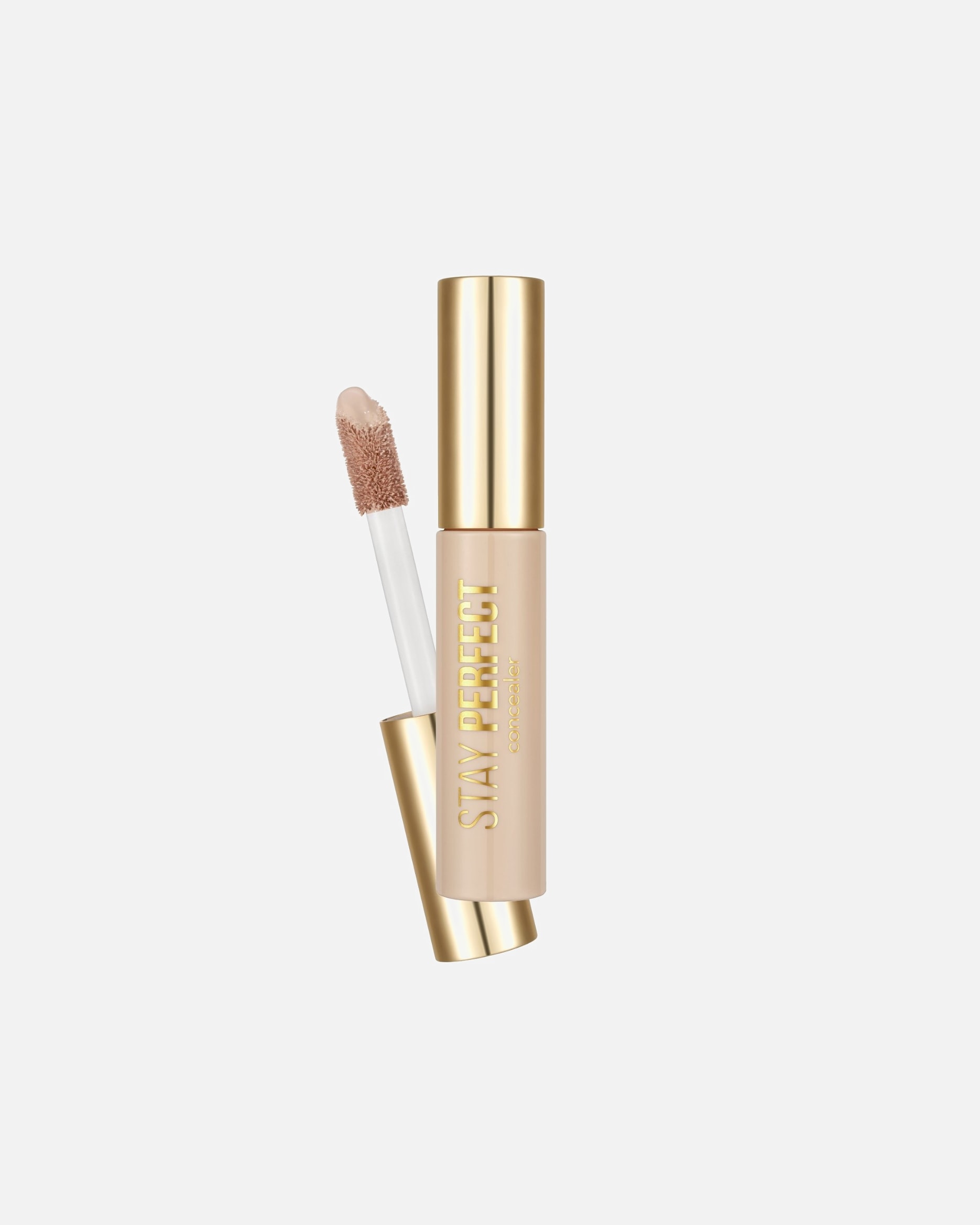 Concealer für Weiblich Flormar Stay Perfect 4 - IVORY