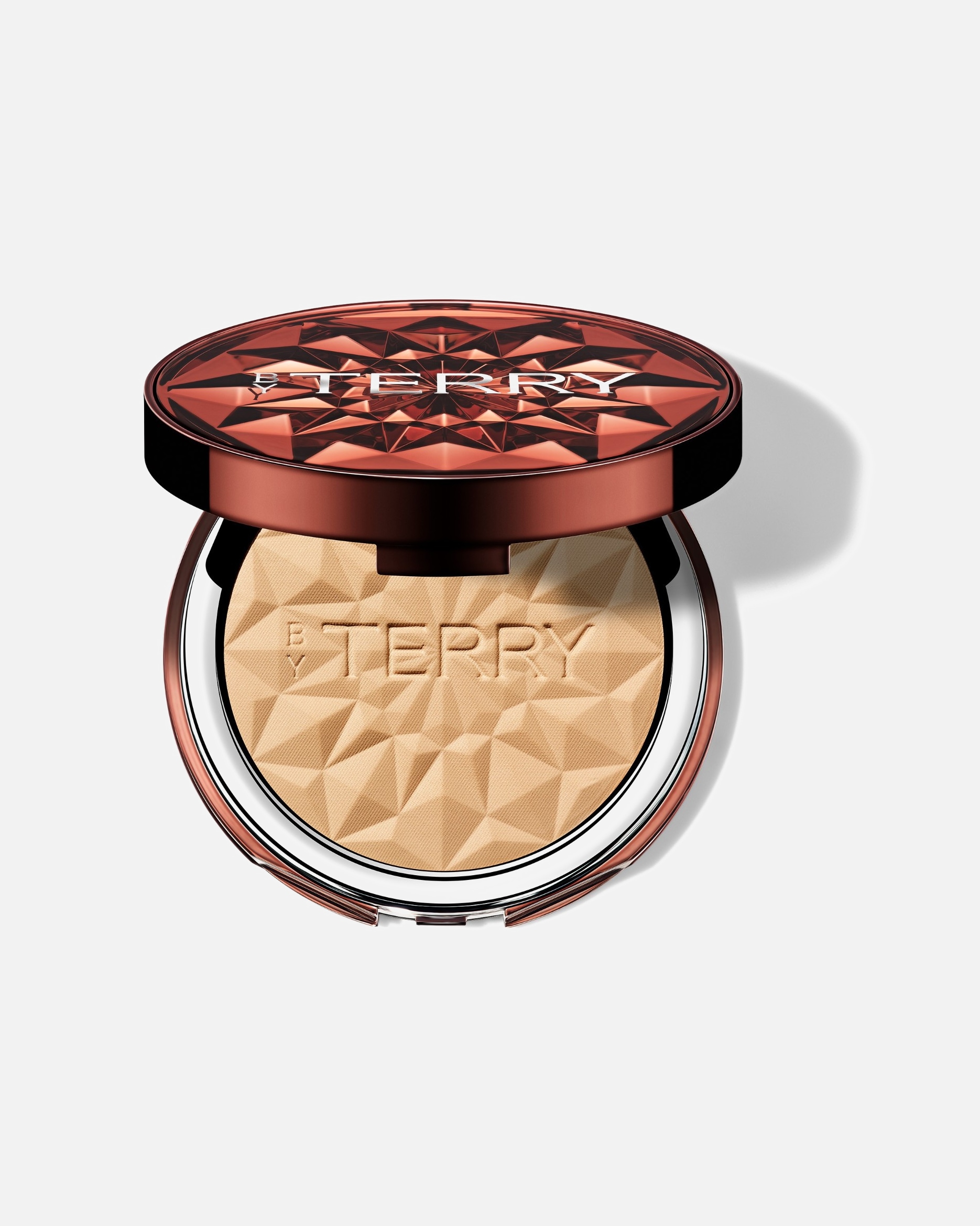 Bronzer für Unisex By Terry Tea to Tan Sun Powder 1 - FAIR BRONZE
