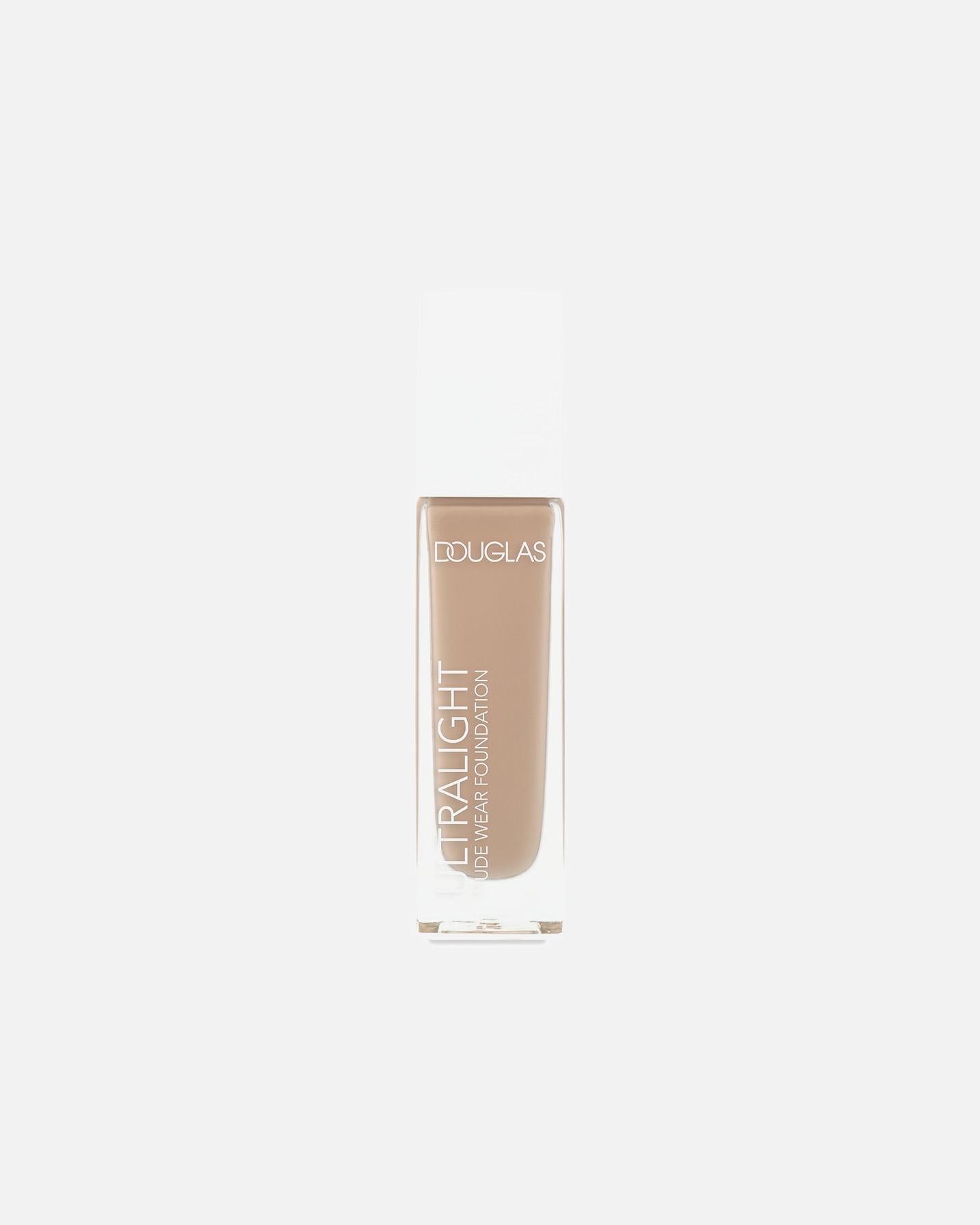 Foundation für Unisex Douglas Collection Make-Up Ultralight Nude Wear 35 - ALMOND