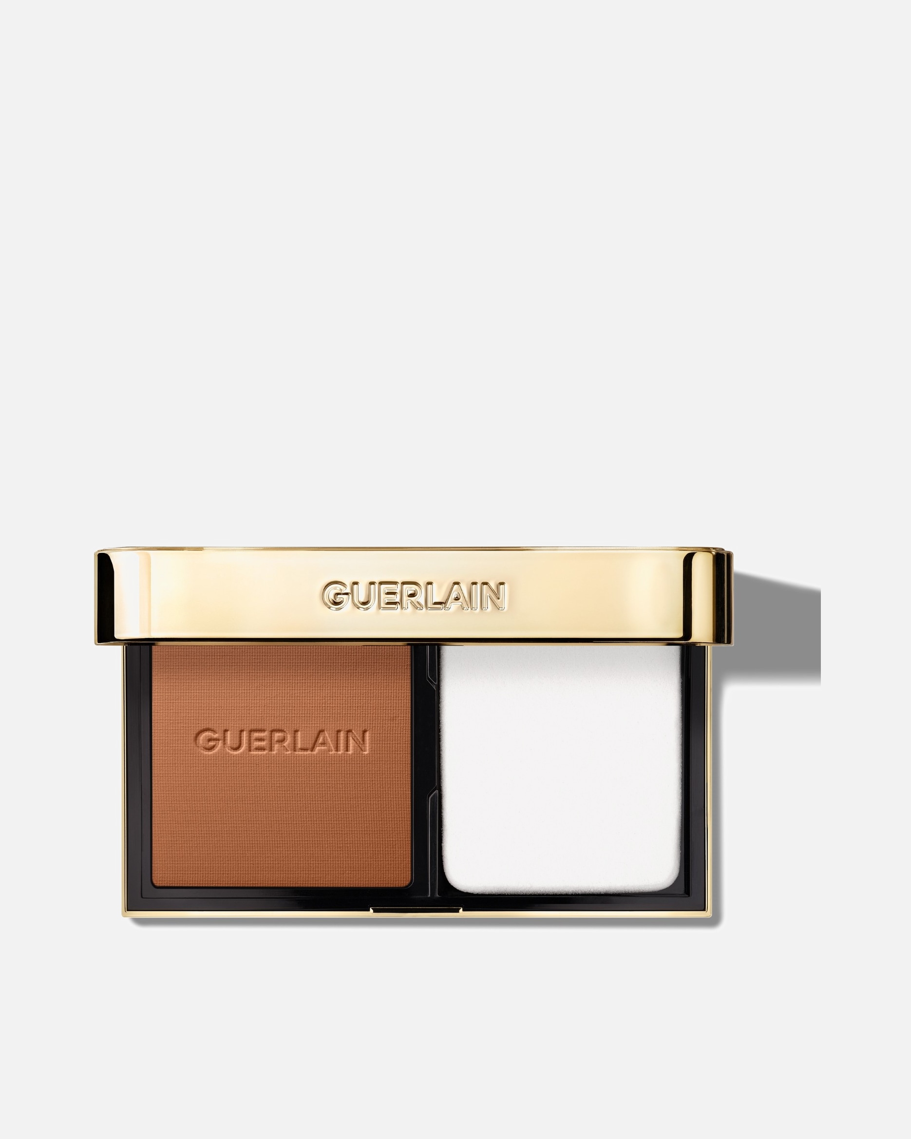Foundation für Weiblich Guerlain Parure Gold SKIN CONTROL KOMPAKTPUDER 5