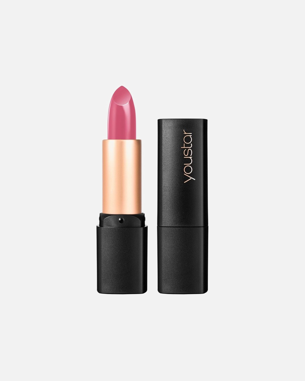 Rouge à lèvres for FemmeyoustarRouge à lèvres couleur intenseNr. 02 - Nude Rose