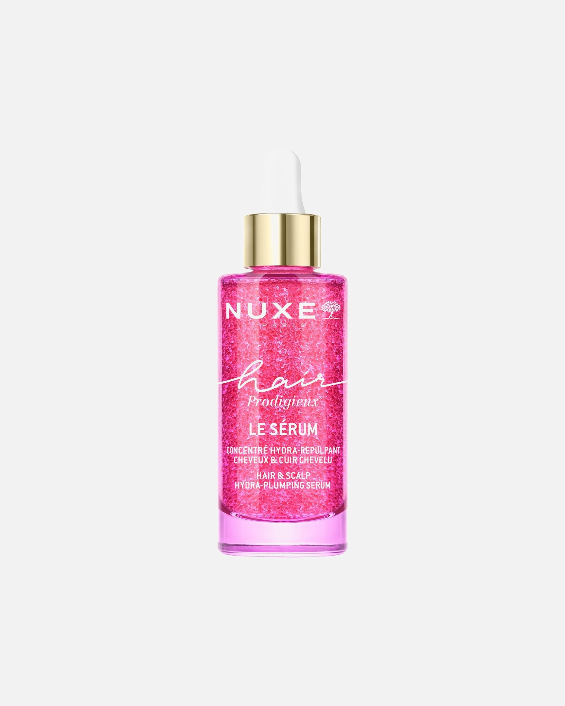 Haarserum für Unisex NUXE Hair Prodigieux® Hydratisierendes, aufpolsterndes 50 ml