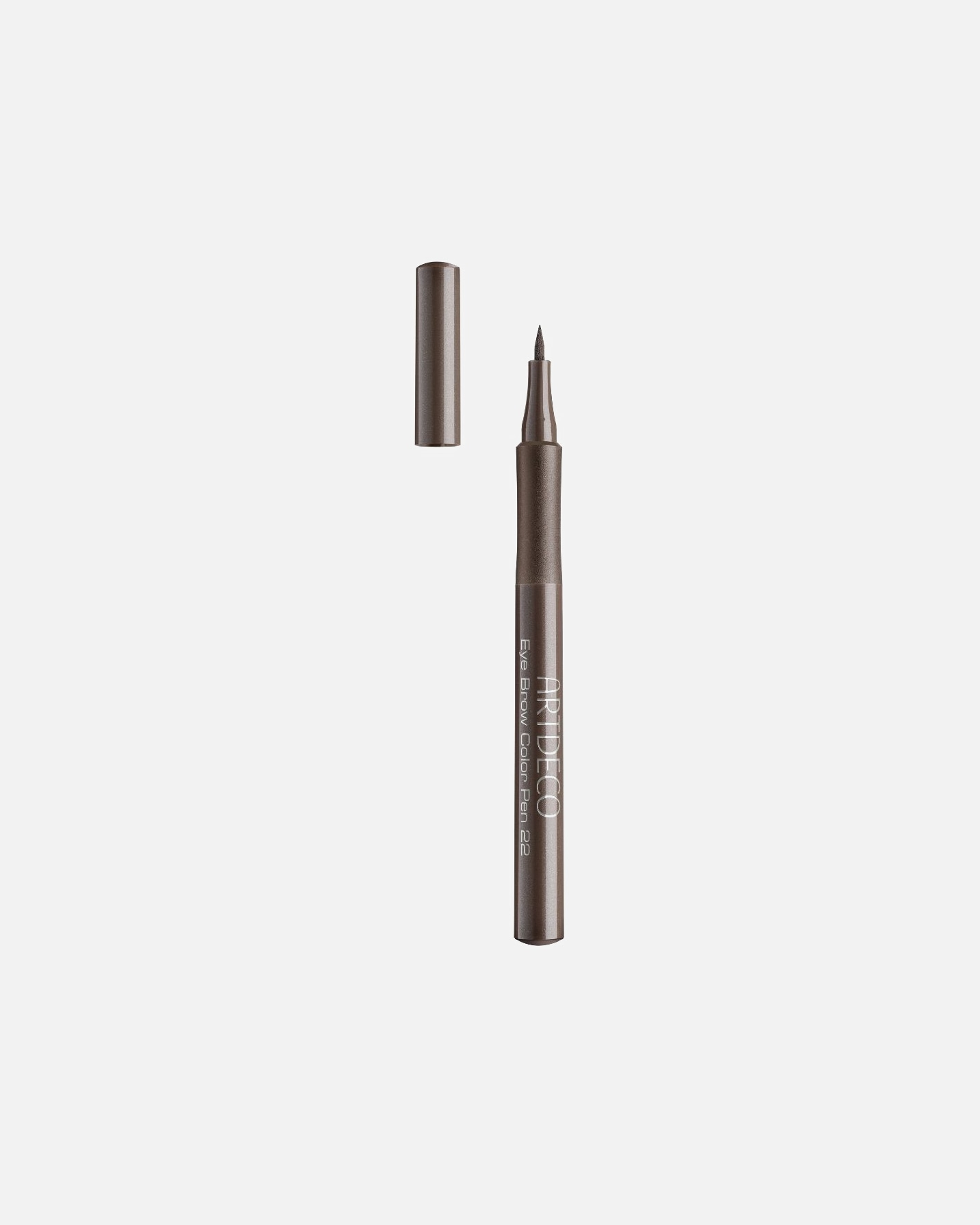 Crayon à sourcils for FemmeARTDECOEye Brow Color Pen22 - Medium Brunette