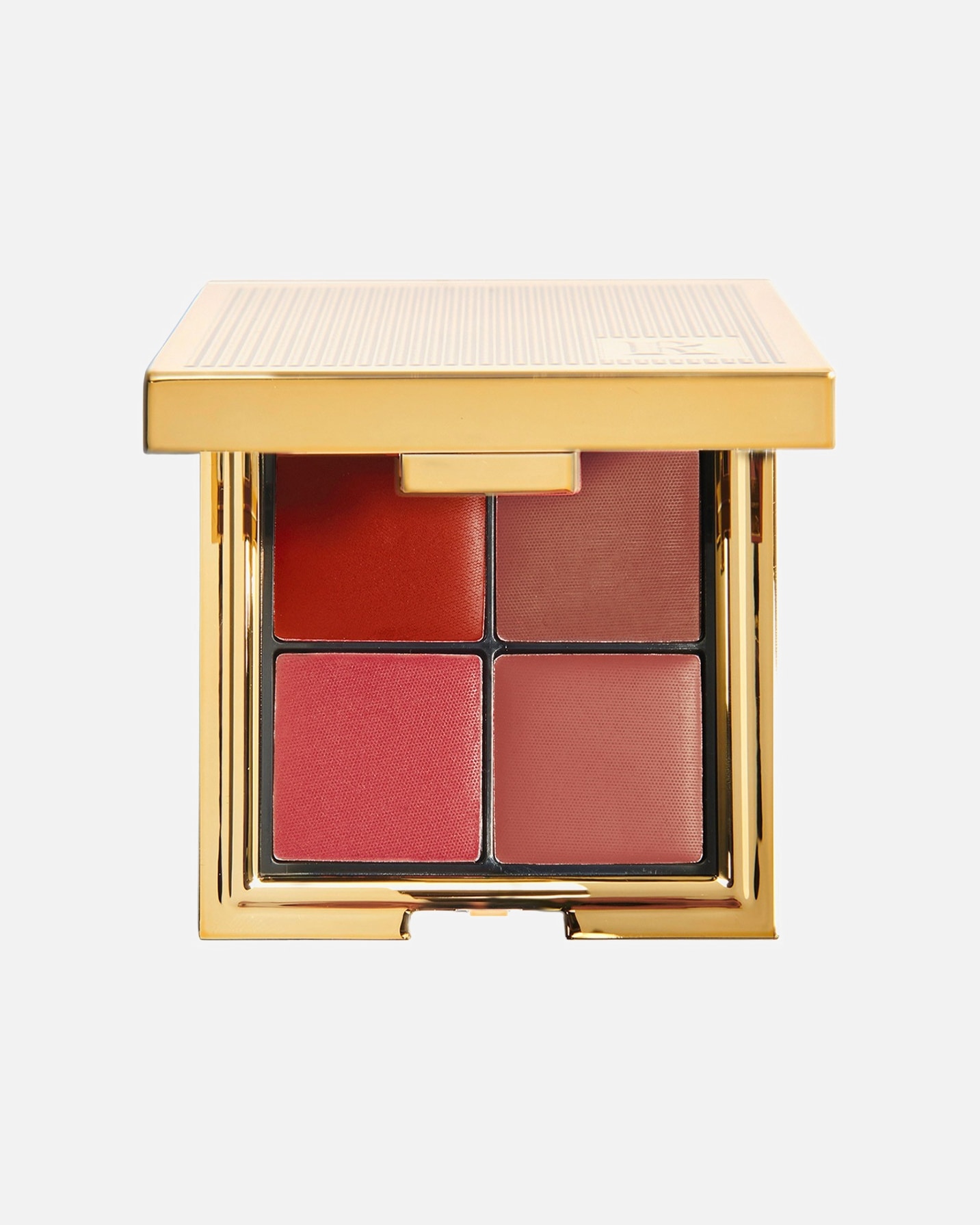 Rouge à lèvres for UnisexeLes Filles en RoujeDefault LineLa Palette Lèvres DésirDESIR