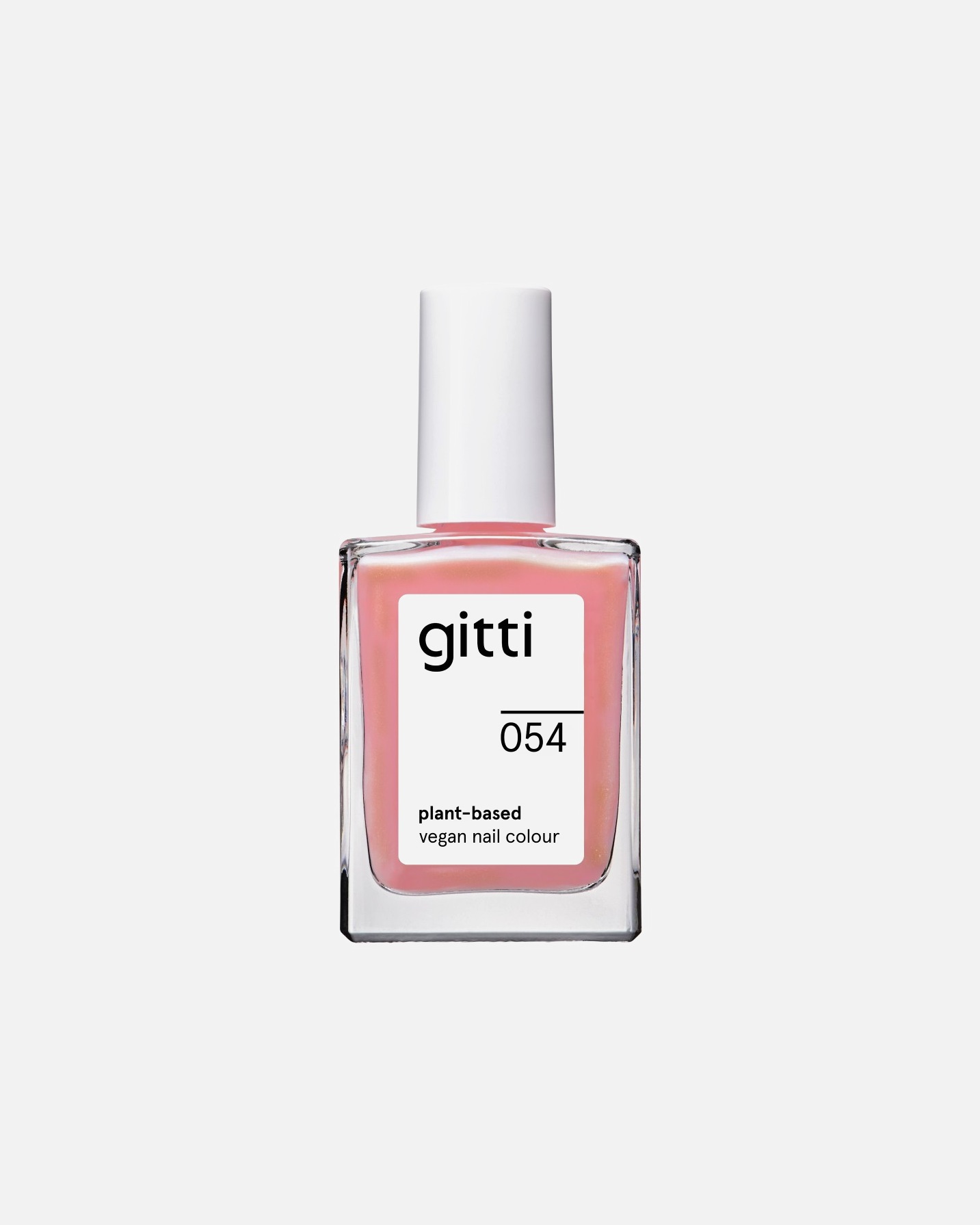 Nagellack für Unisex gitti no. 054 54