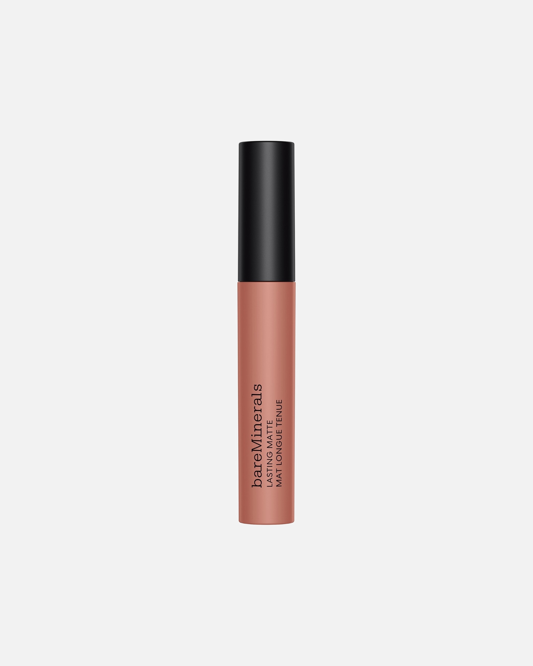 Rouge à lèvres for UnisexebareMineralsMineralistRouge à Lèvres Liquide Mat Longue TenueLucky
