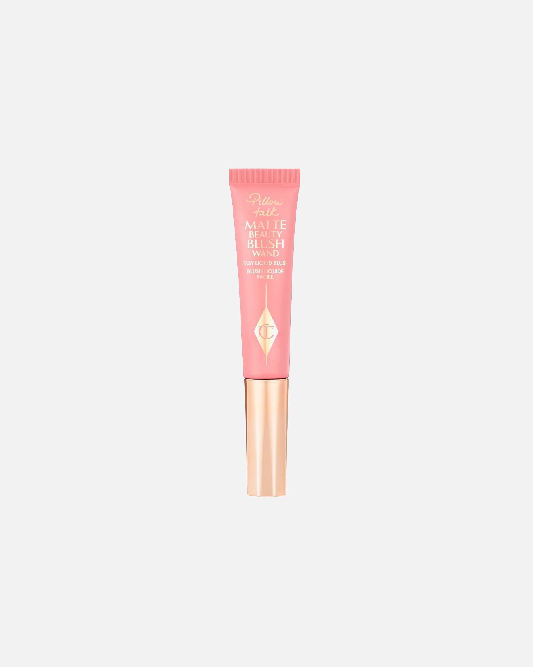 Blush for UnisexeCharlotte TilburyPillow TalkMatte Beauty WandPINK POP