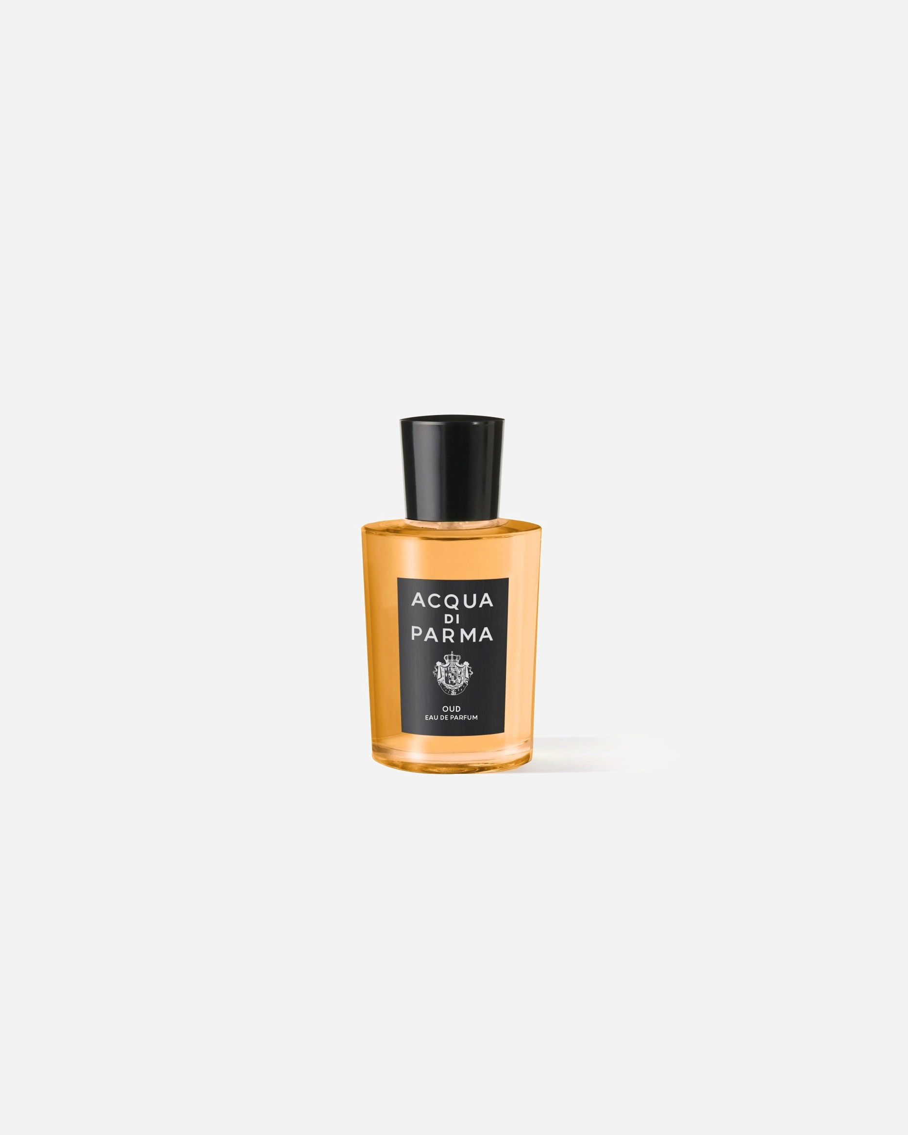 Eau de parfum for UnisexeAcqua di ParmaSignature Of The SunOud100 ml