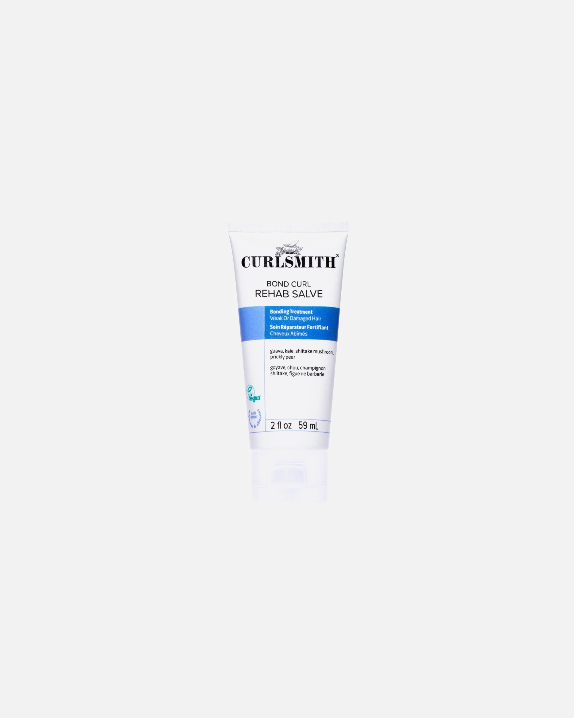 Cure cheveux for UnisexeCurlsmith59 ml