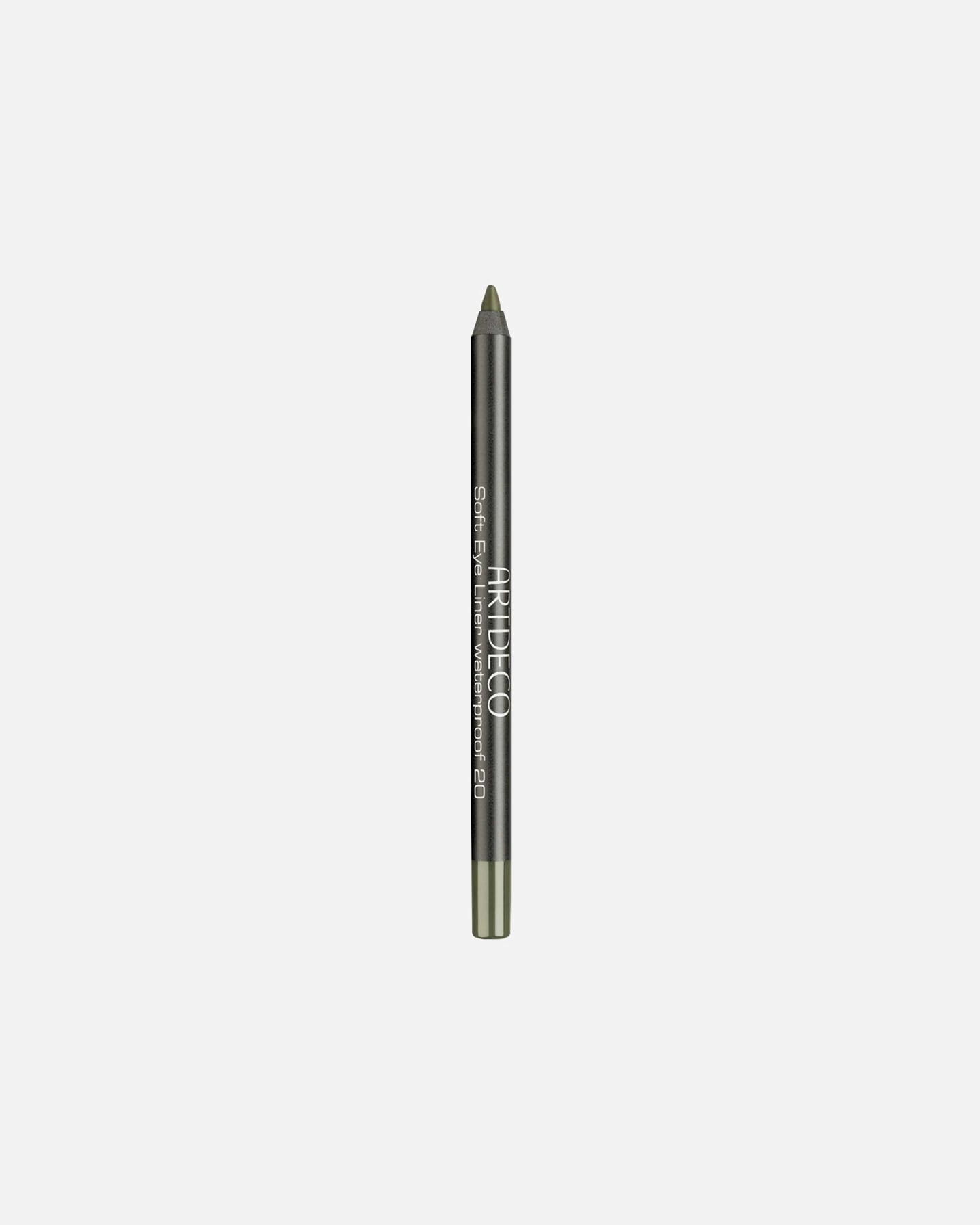 Eyeliner für Unisex ARTDECO Soft Waterproof 20