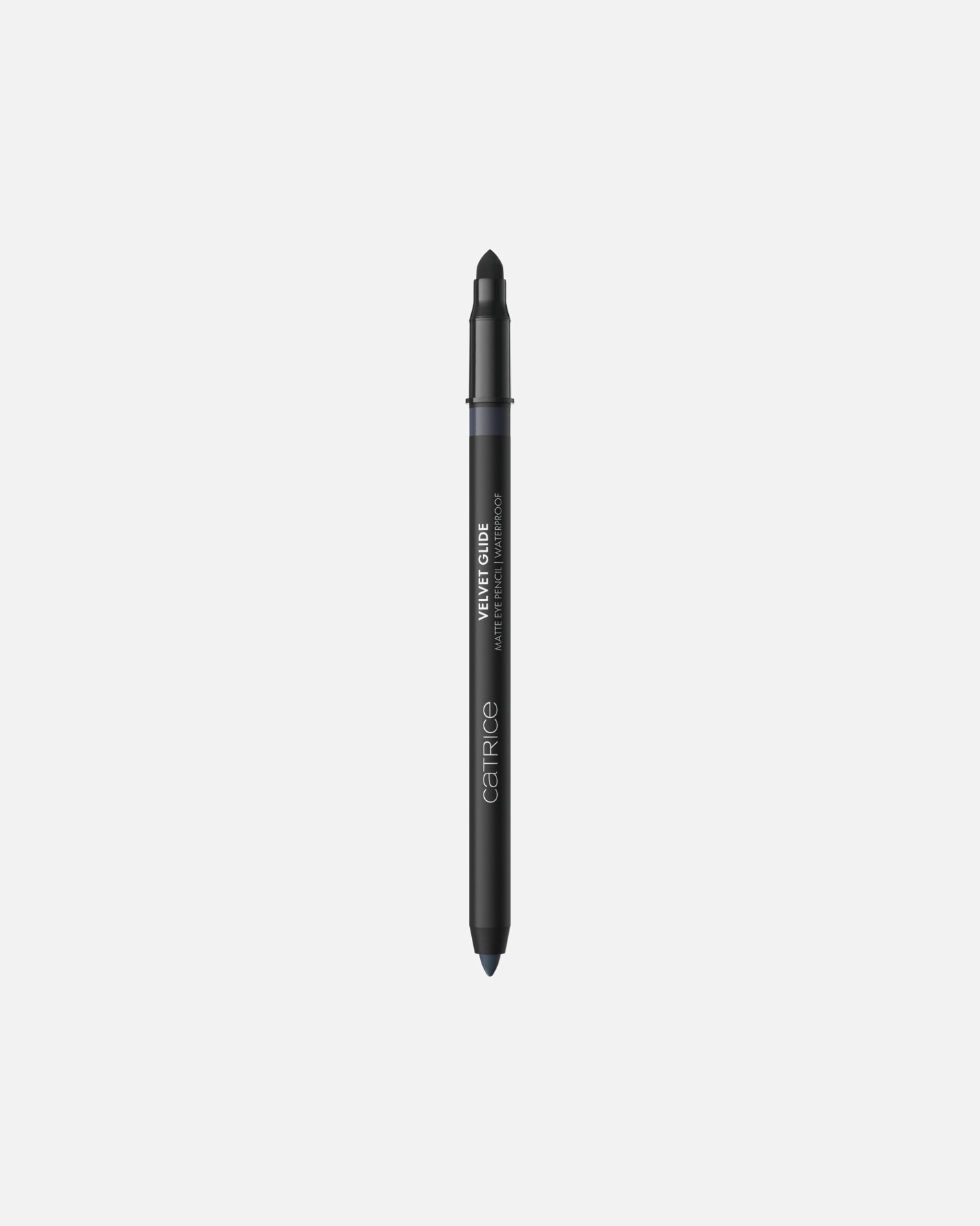 Crayon khôl for UnisexeCatriceVelvet Glide Waterproof030 - GREY FLOW