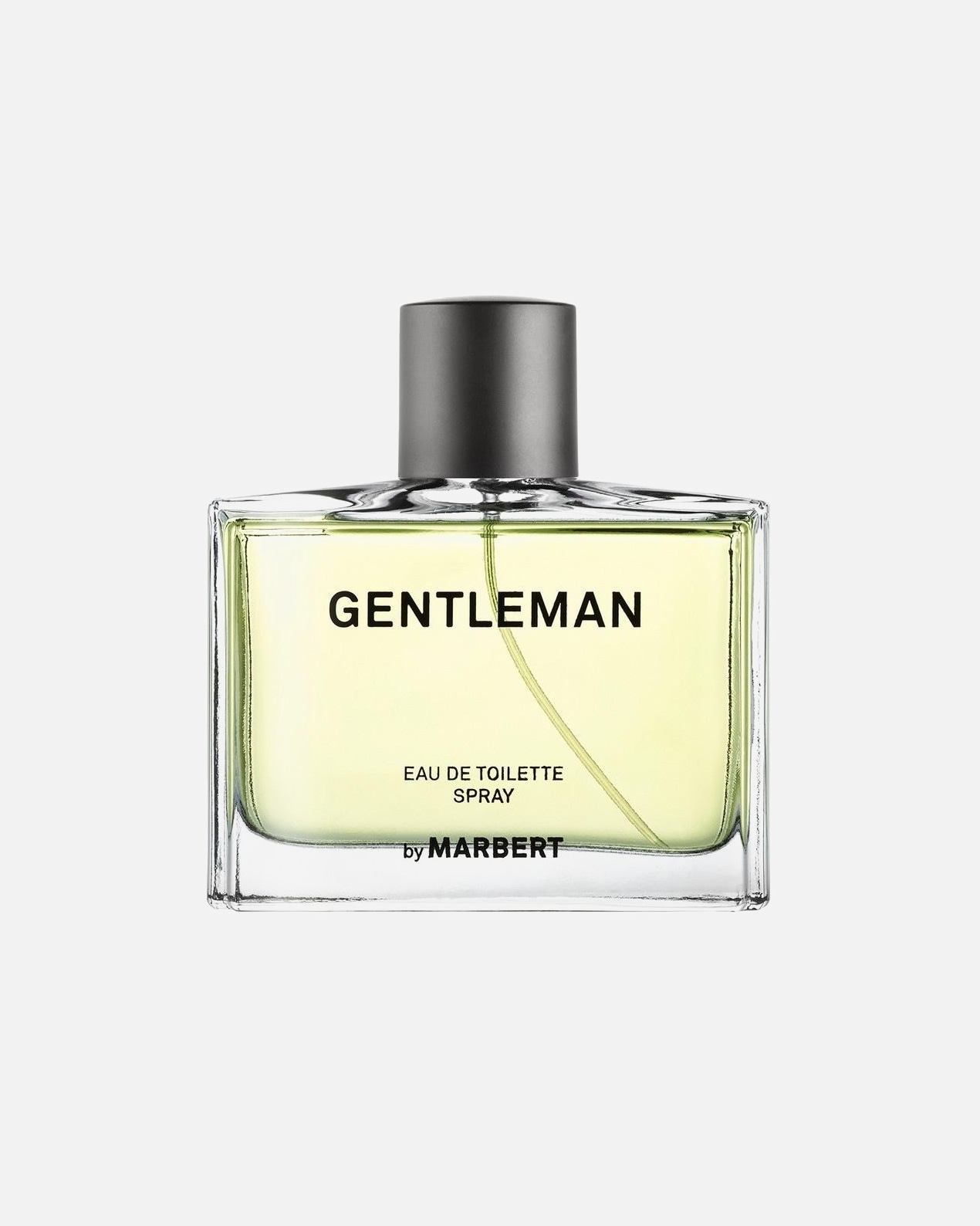 Eau de Toilette für Männlich Marbert Gentlemen 100 ml