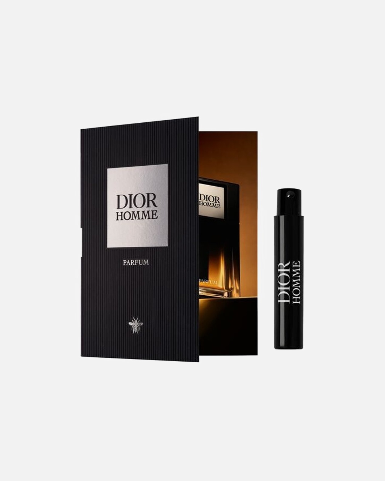 for UnisexeDIOR 'Dior Homme' Parfum (1ml)