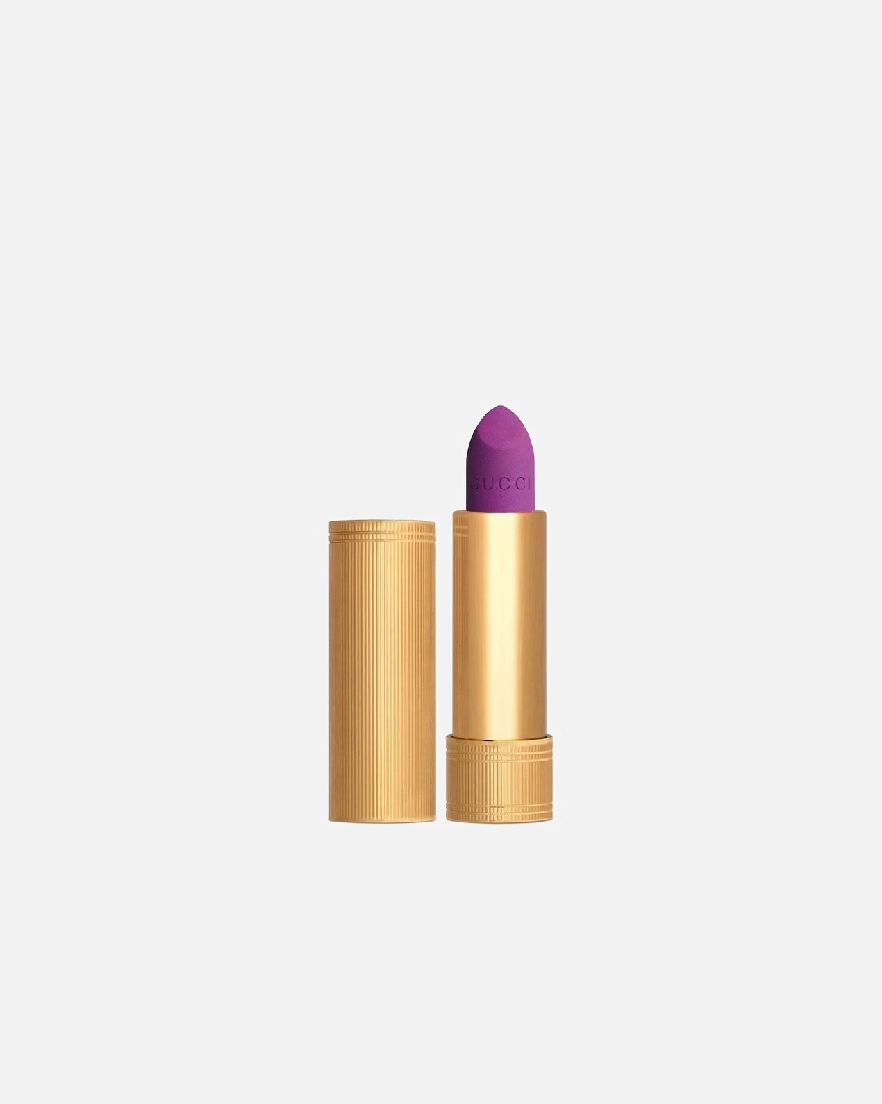 Lippenstift für Weiblich Gucci Beauty Rouge à Lèvres Mat Rouge à Lèvres Mat