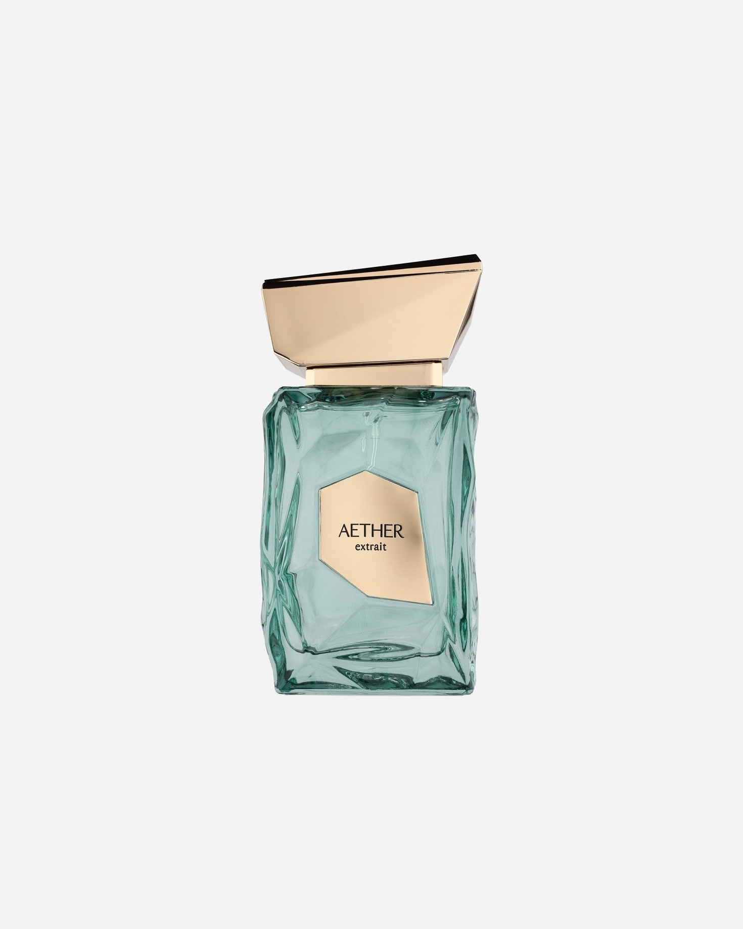 Eau de parfum for UnisexeFrench AvenueAether100 ml